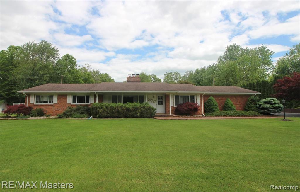 25777 Inkster Road Flat Rock, MI 48134 - Photo 1 of 52