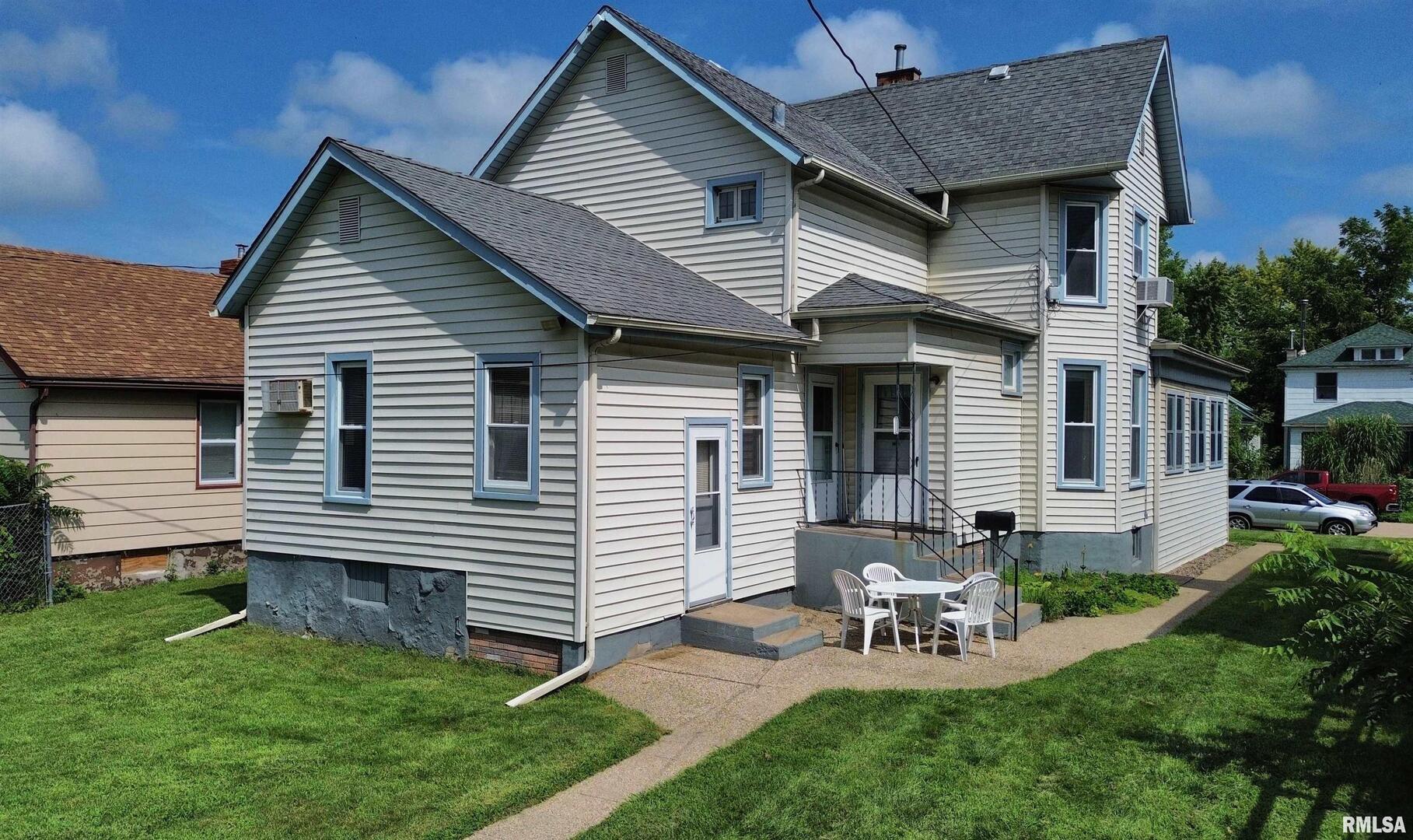 633 4th Avenue South Clinton, IA 52732 - Photo 33 of 34