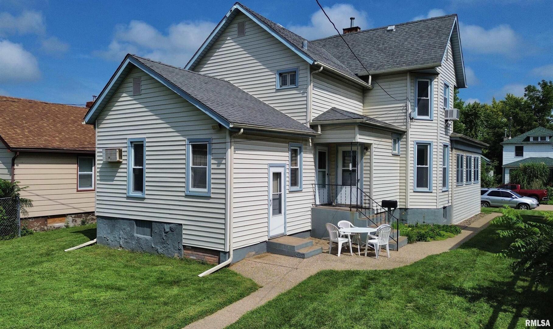 633 4th Avenue South Clinton, IA 52732 - Photo 33 of 34