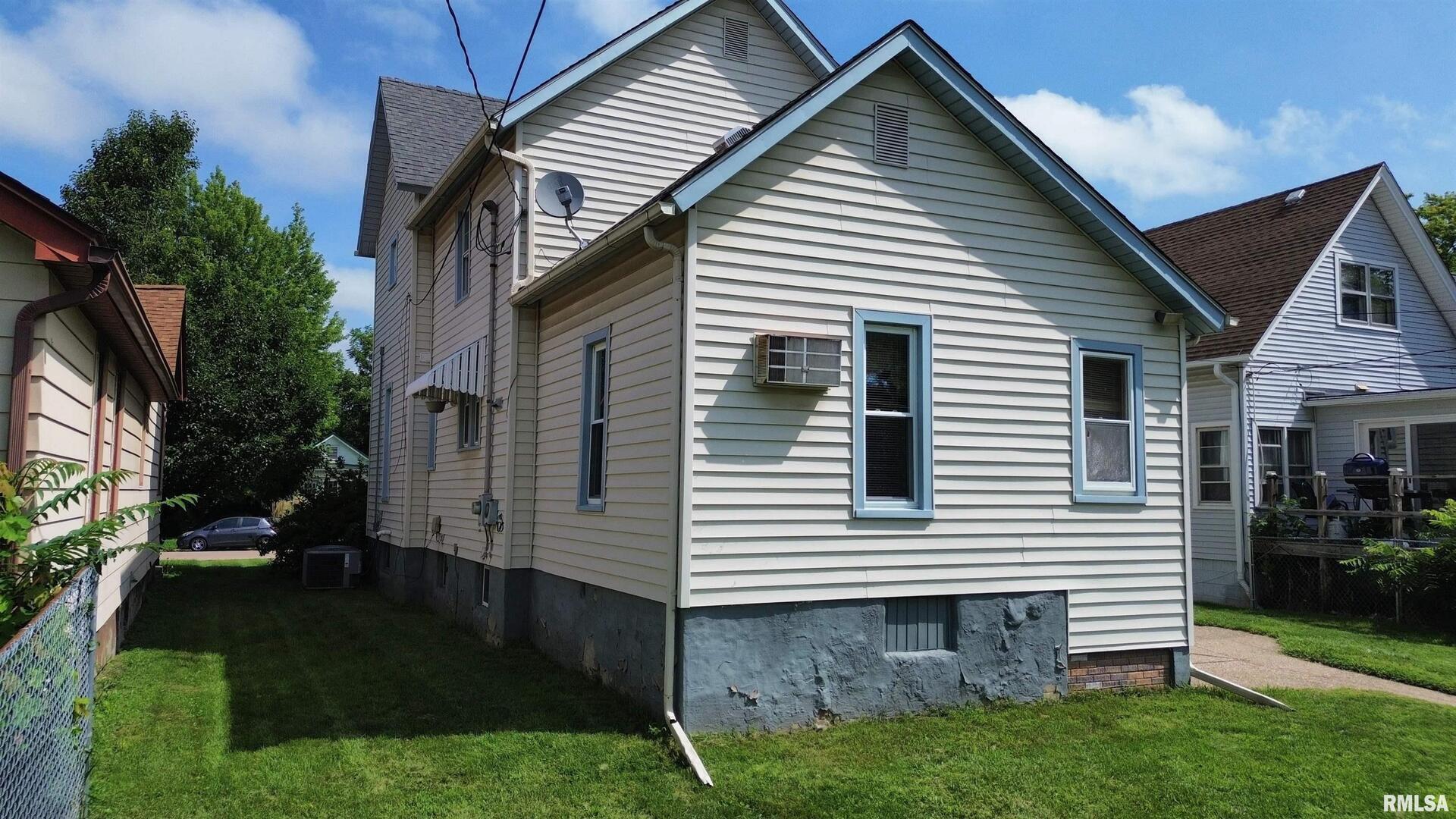 633 4th Avenue South Clinton, IA 52732 - Photo 34 of 34