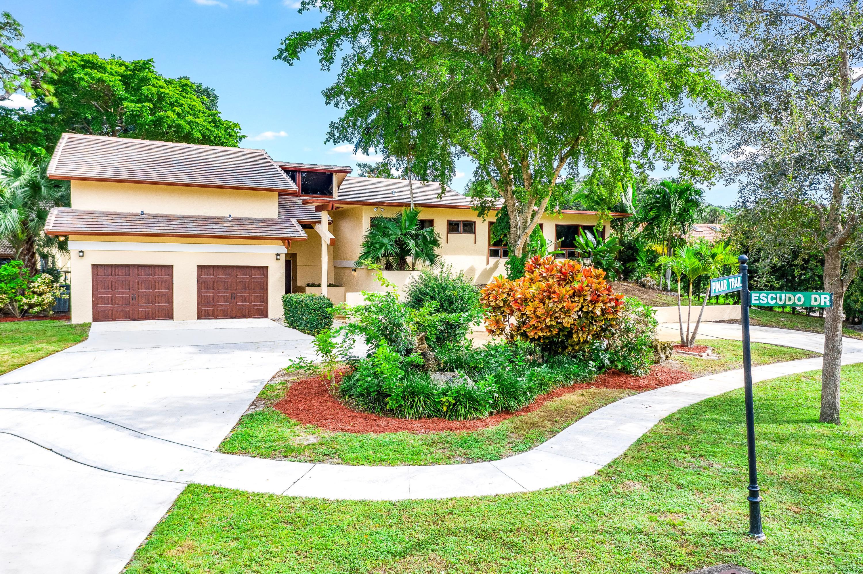 20912 Pinar Trail Boca Raton, FL 33433 - Photo 1 of 31 Welcome Home!