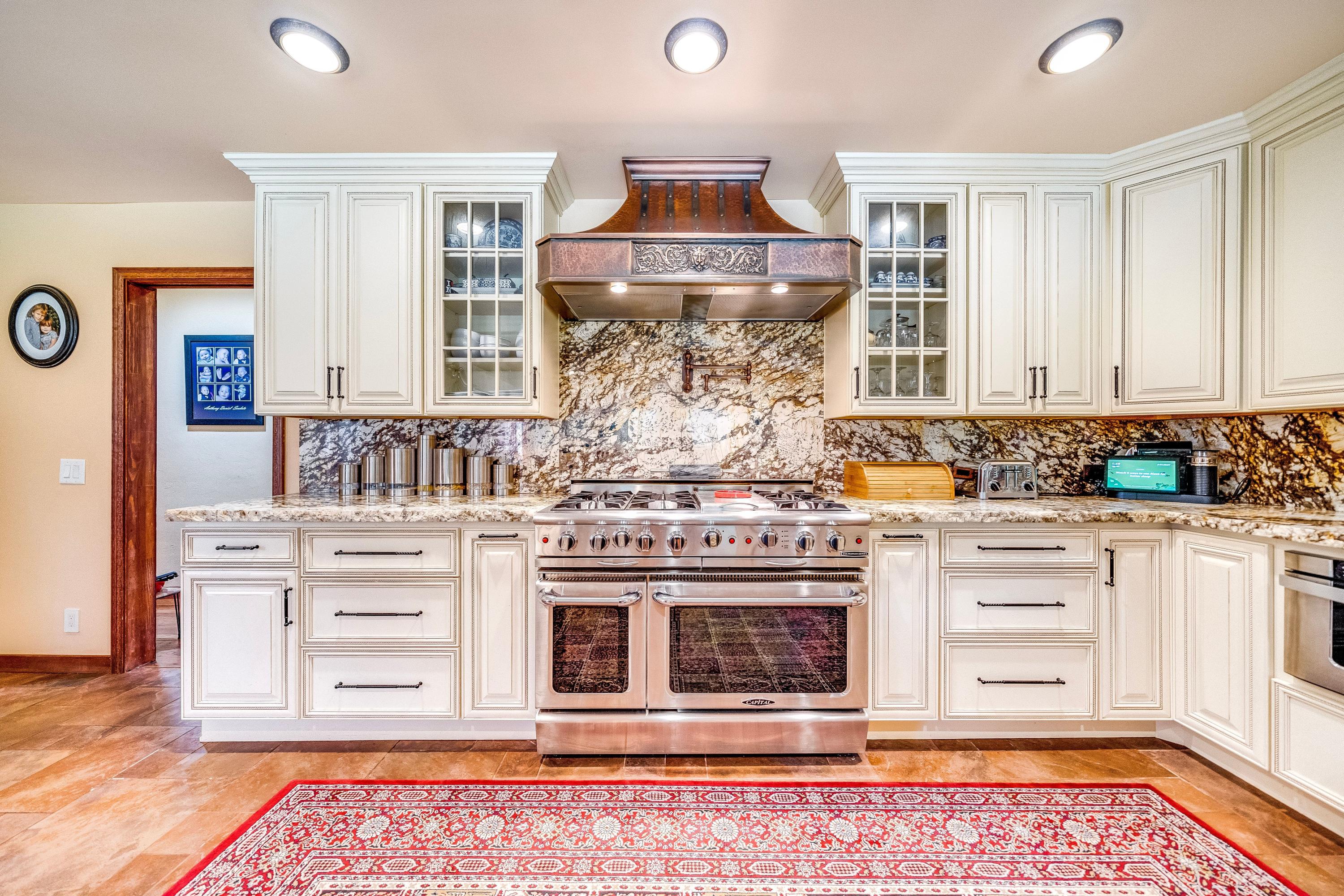 20912 Pinar Trail Boca Raton, FL 33433 - Photo 12 of 31 Kitchen