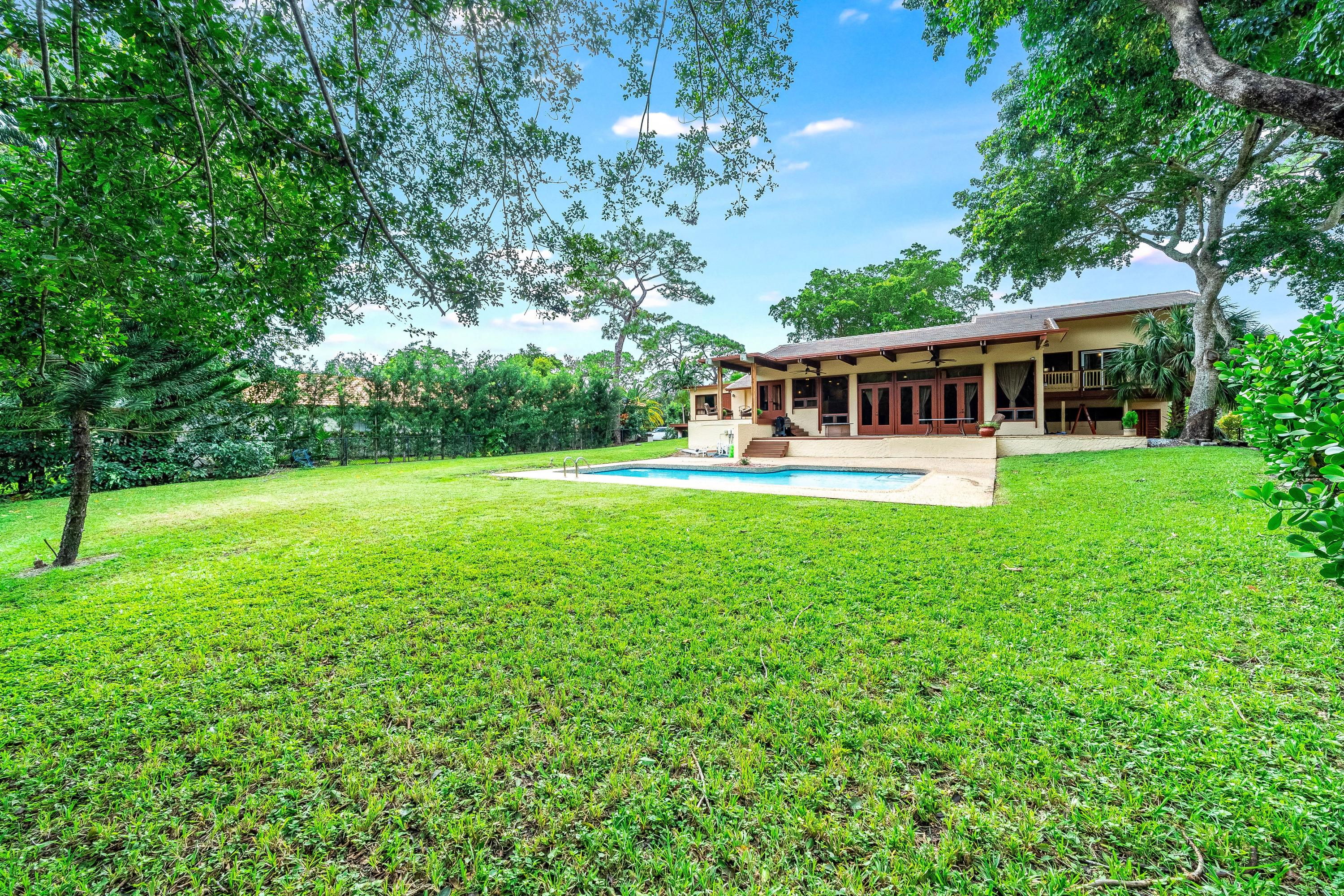 20912 Pinar Trail Boca Raton, FL 33433 - Photo 31 of 31 Backyard