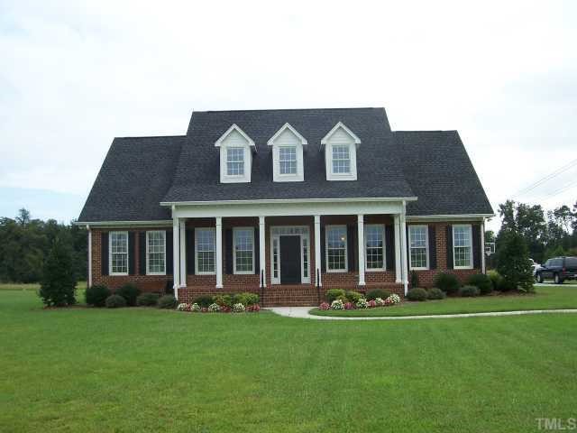 1529 Brick Mill Road Coats, NC 27521 - Photo 1 of 12 Gallery Image 1