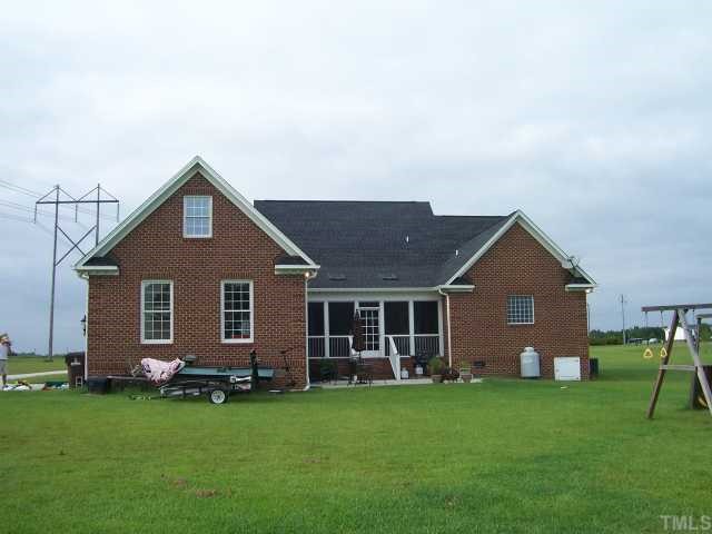 1529 Brick Mill Road Coats, NC 27521 - Photo 2 of 12 Gallery Image 2