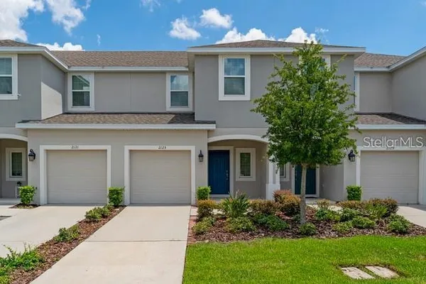 $2,700 | 2125 Crystal Bell Street, Orlando, FL 32824