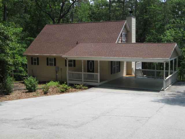 2010 Hardy Farms Road Martin, GA 30557 - Photo 2 of 25 Gallery Image 2