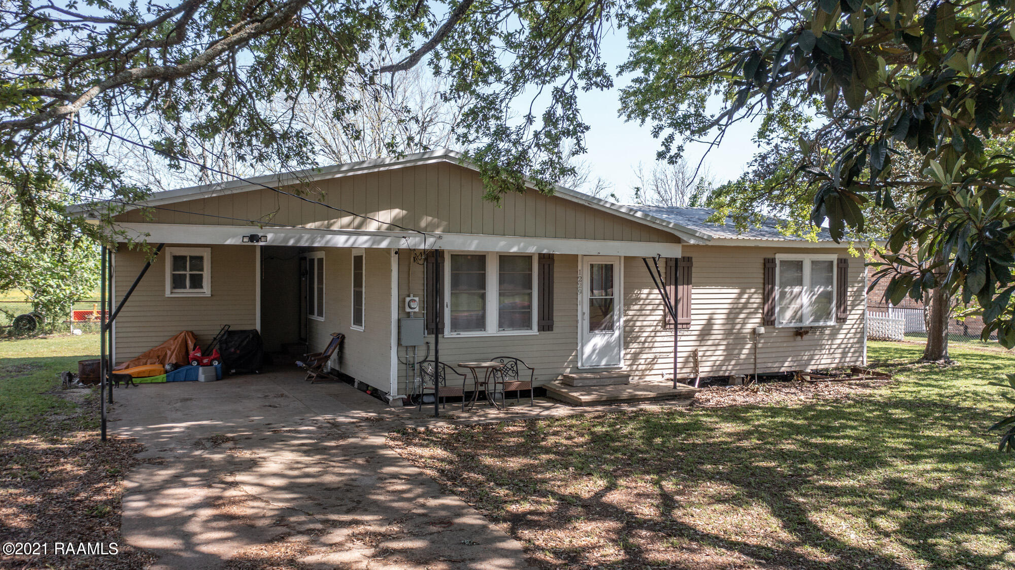 1229 Jagneauxville Road Church Point, LA 70525 - Photo 21 of 24 Gallery Image 21