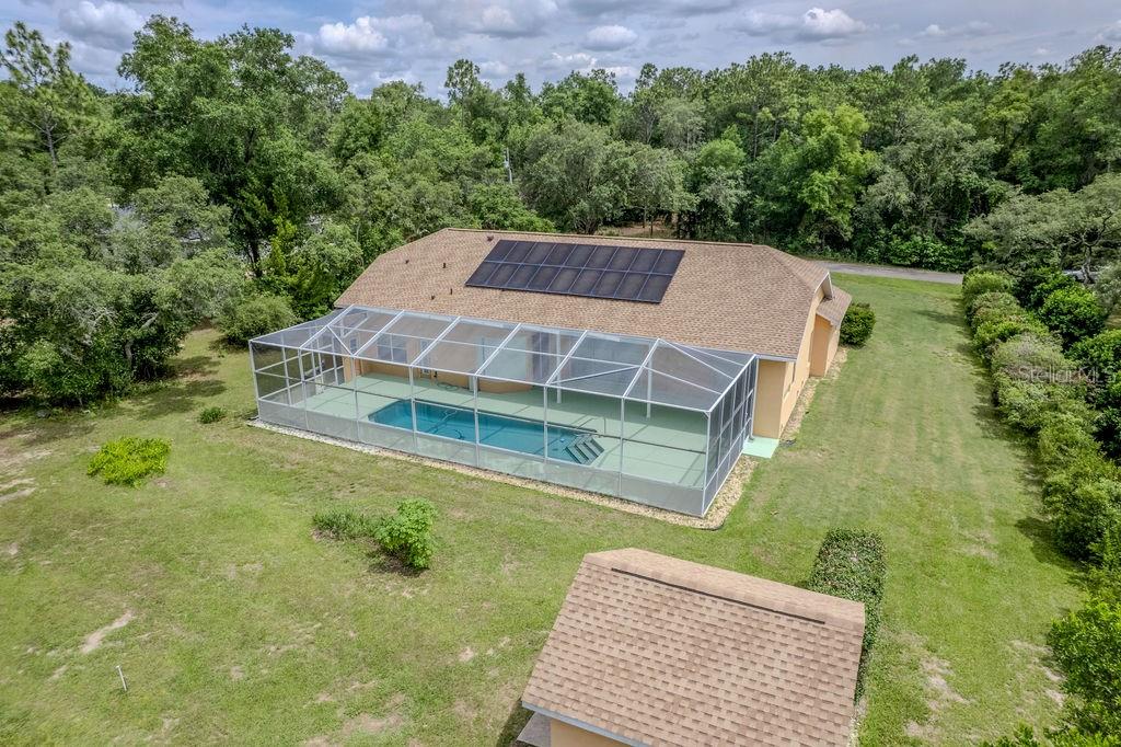 20811 Southwest 81st Loop Dunnellon, FL 34431 - Photo 68 of 89