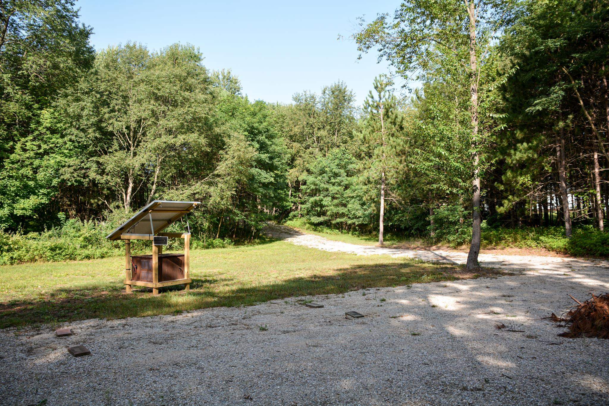 11241 Marilla Road Copemish, MI 49625 - Photo 8 of 29 Gallery Image 8
