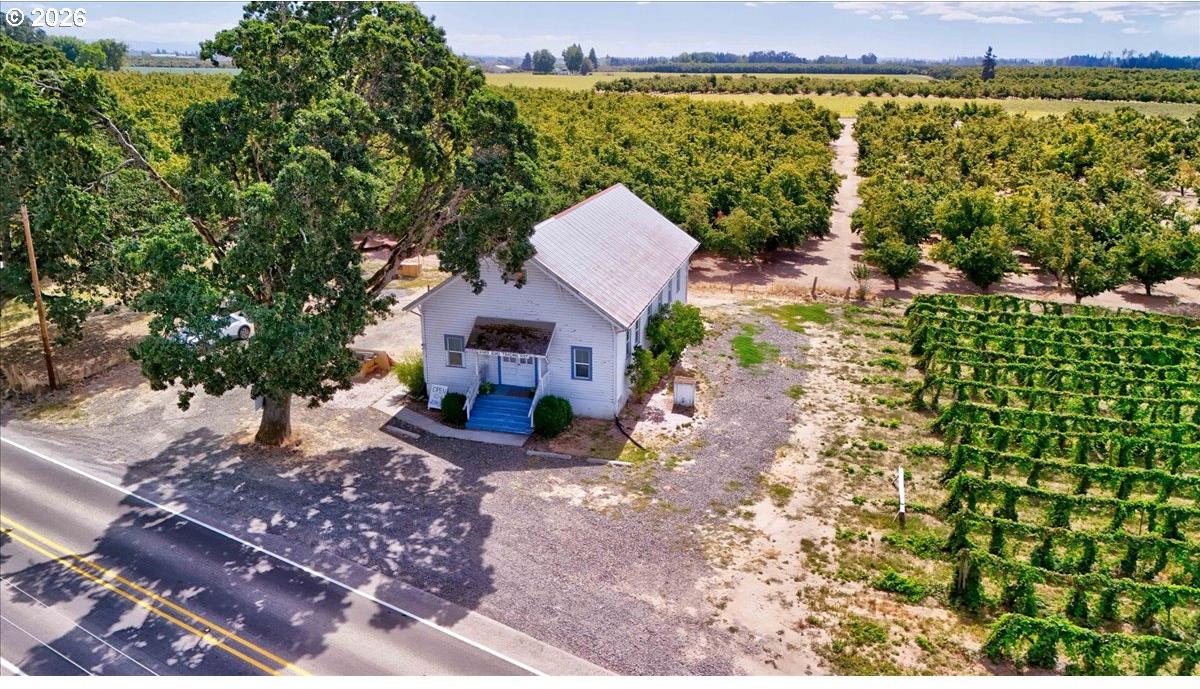 13651 River Road Northeast Gervais, OR 97026 - Photo 39 of 43 Gallery Image 39