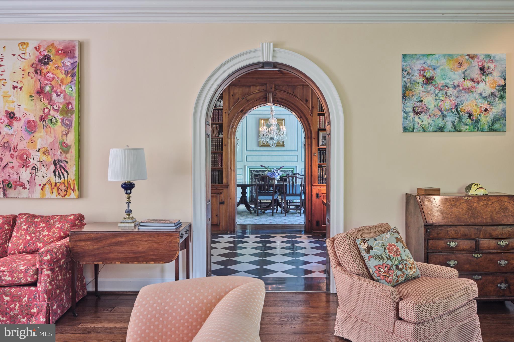 128 Ashwood Road Villanova, PA 19085 - Photo 13 of 65