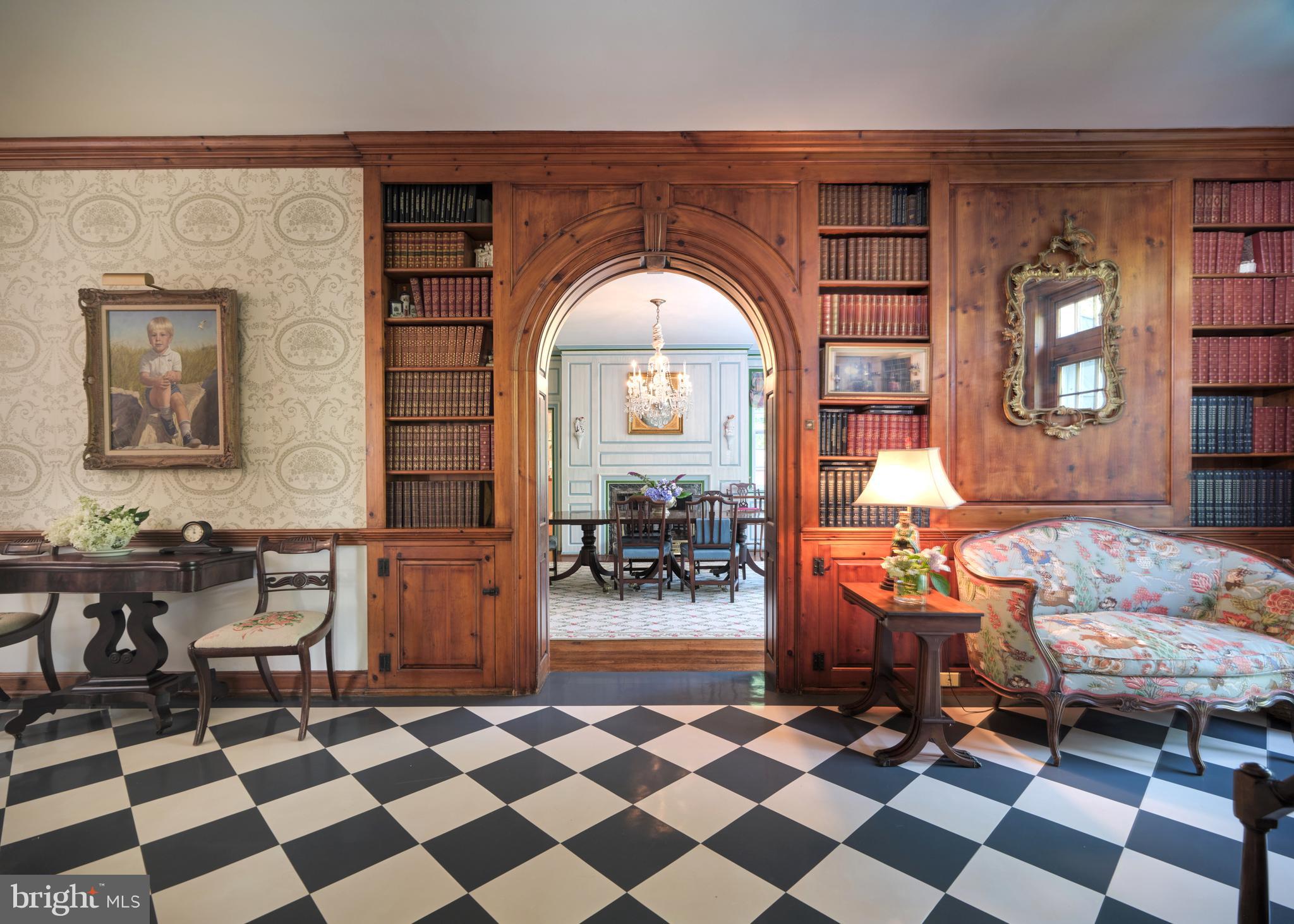 128 Ashwood Road Villanova, PA 19085 - Photo 14 of 65