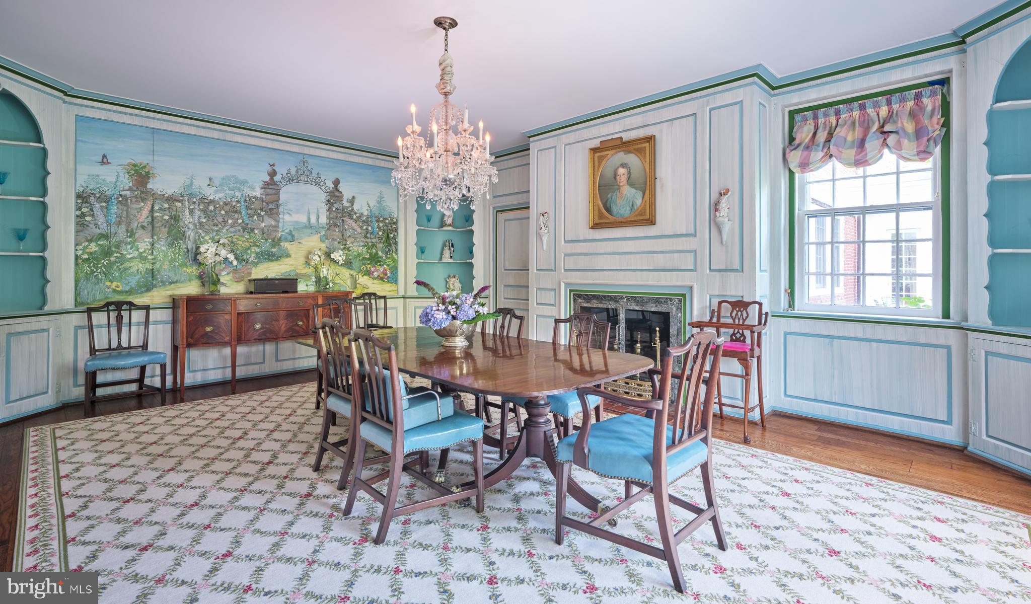 128 Ashwood Road Villanova, PA 19085 - Photo 15 of 65