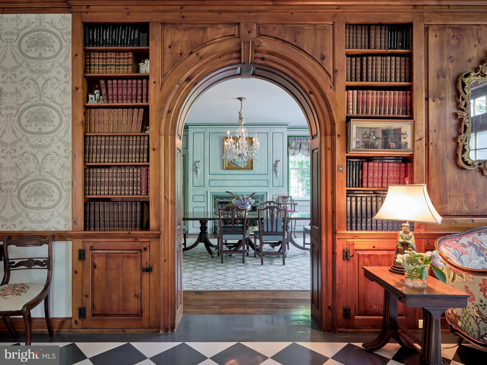 128 Ashwood Road Villanova, PA 19085 - Photo 16 of 65