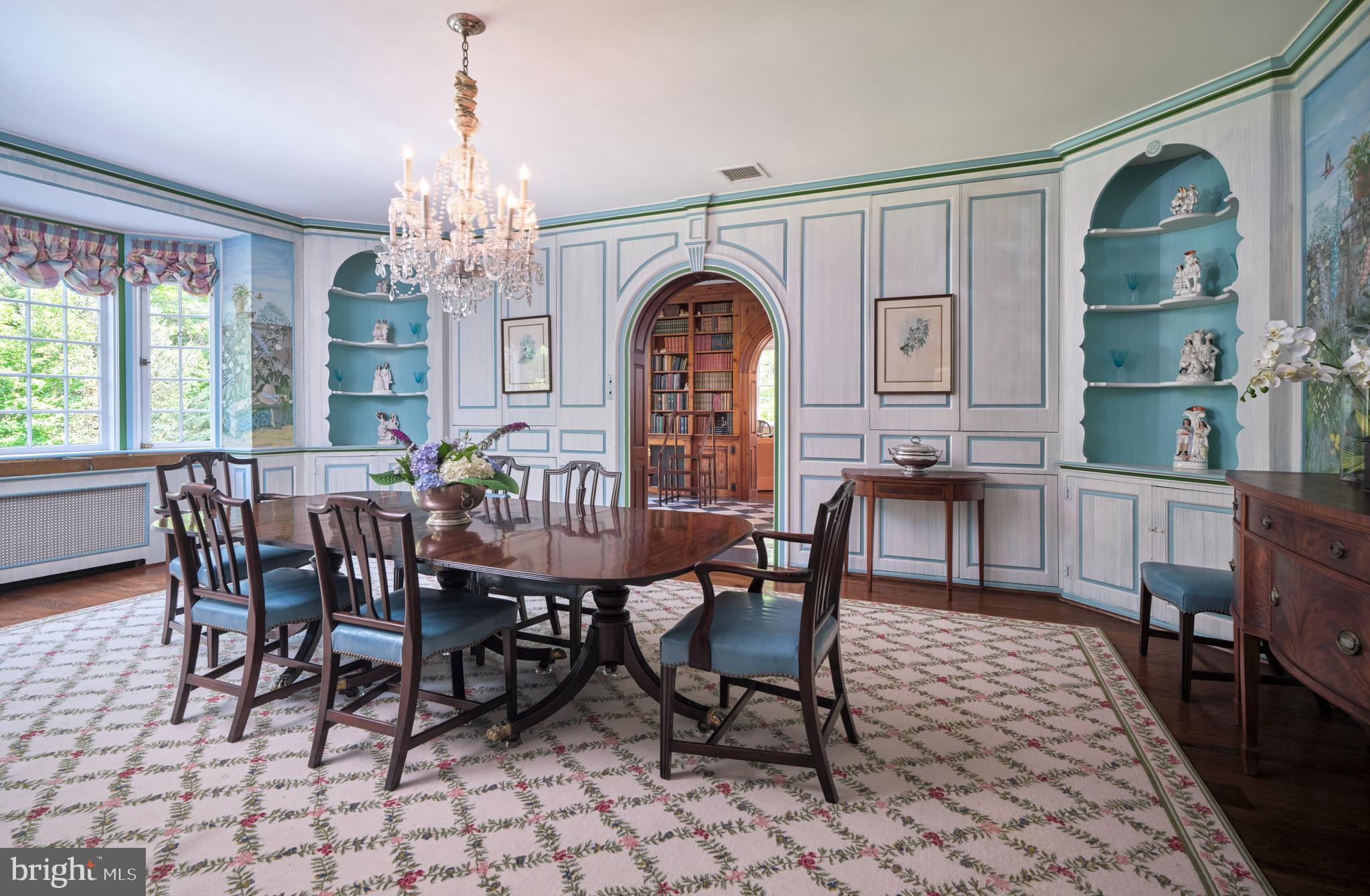 128 Ashwood Road Villanova, PA 19085 - Photo 17 of 65