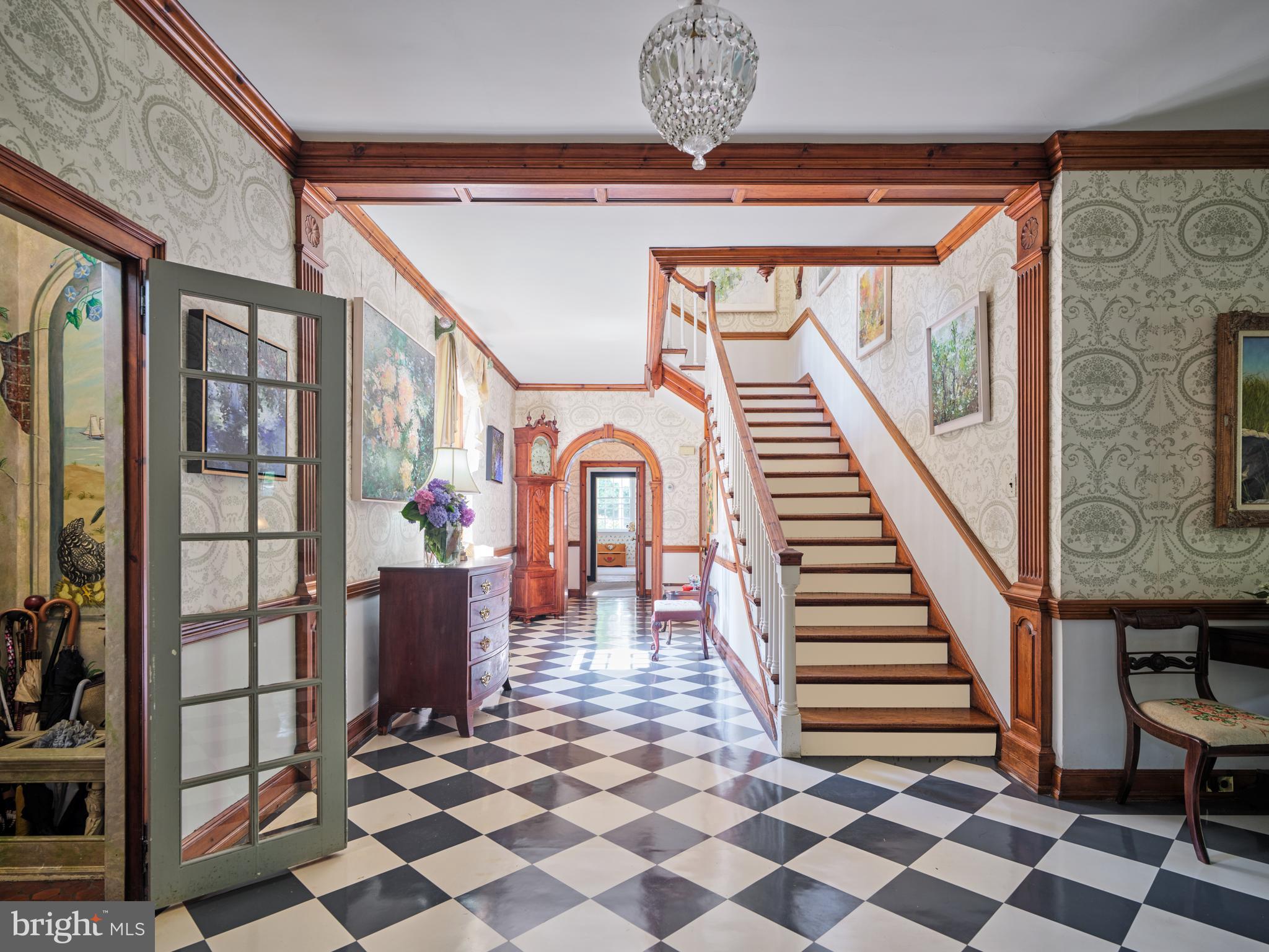 128 Ashwood Road Villanova, PA 19085 - Photo 18 of 65