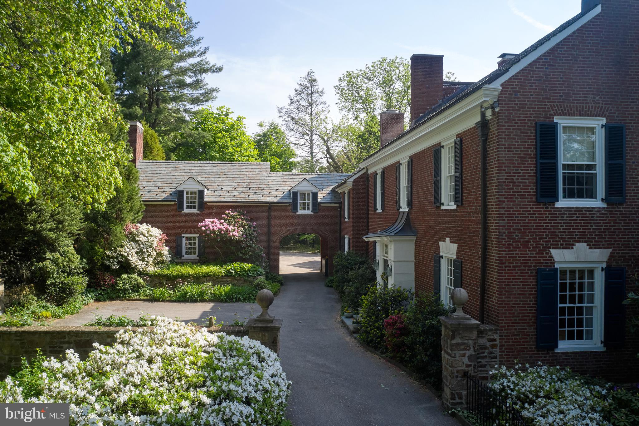 128 Ashwood Road Villanova, PA 19085 - Photo 2 of 65