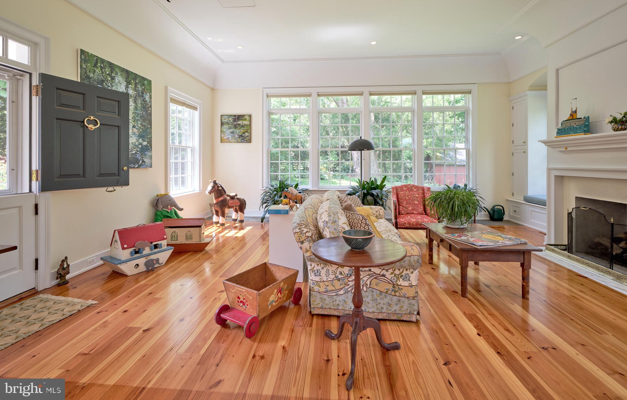 128 Ashwood Road Villanova, PA 19085 - Photo 26 of 65