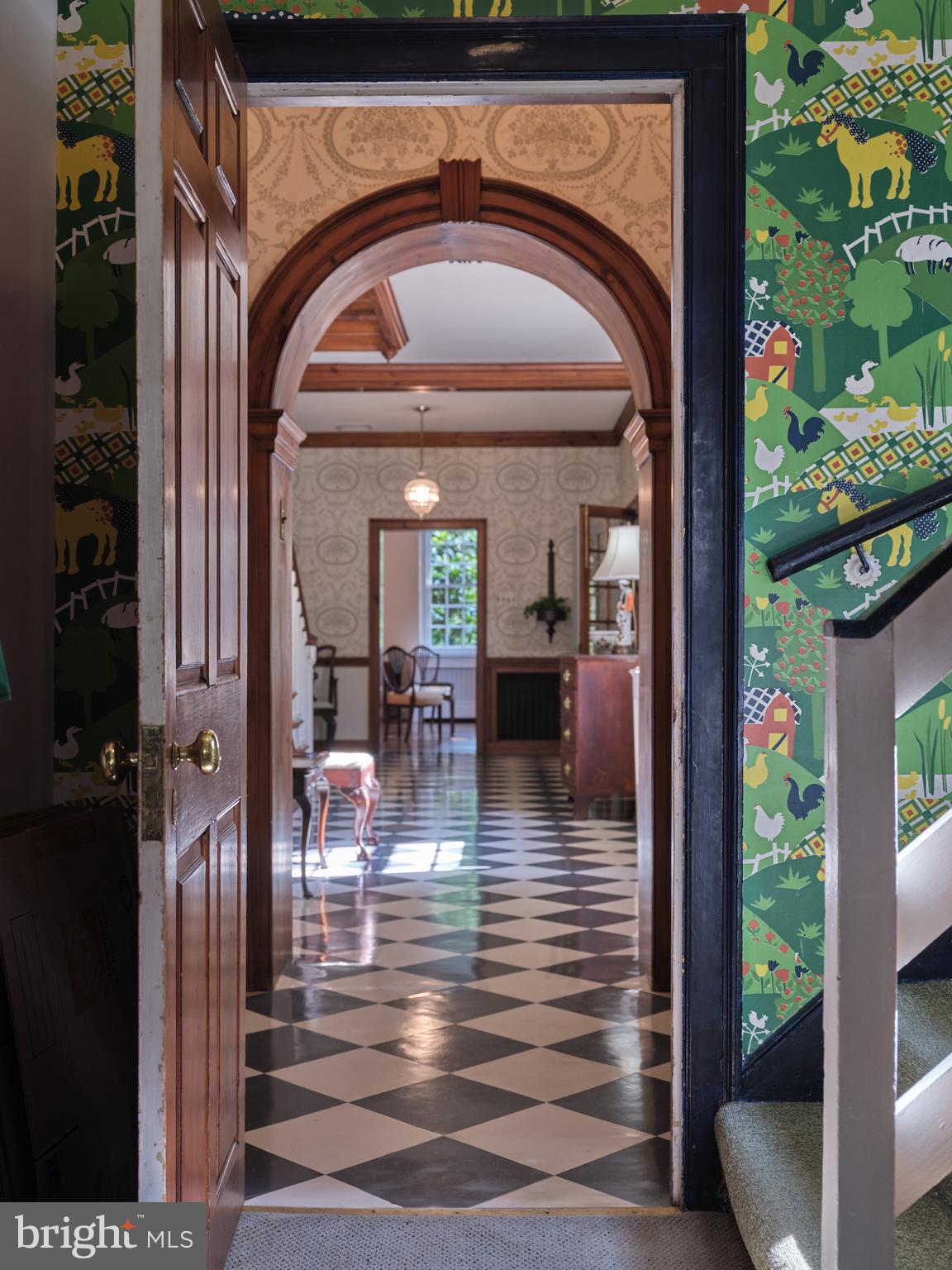 128 Ashwood Road Villanova, PA 19085 - Photo 31 of 65