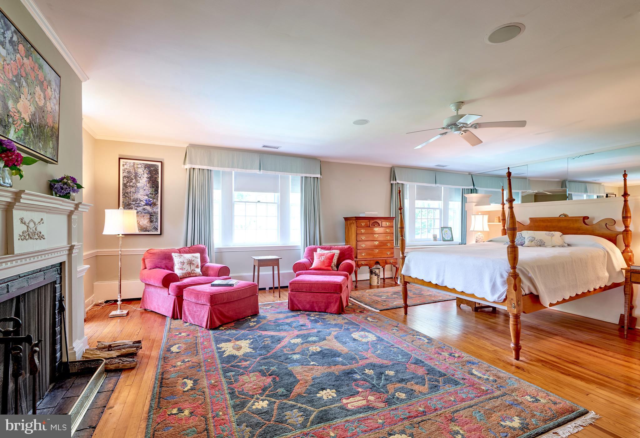 128 Ashwood Road Villanova, PA 19085 - Photo 33 of 65