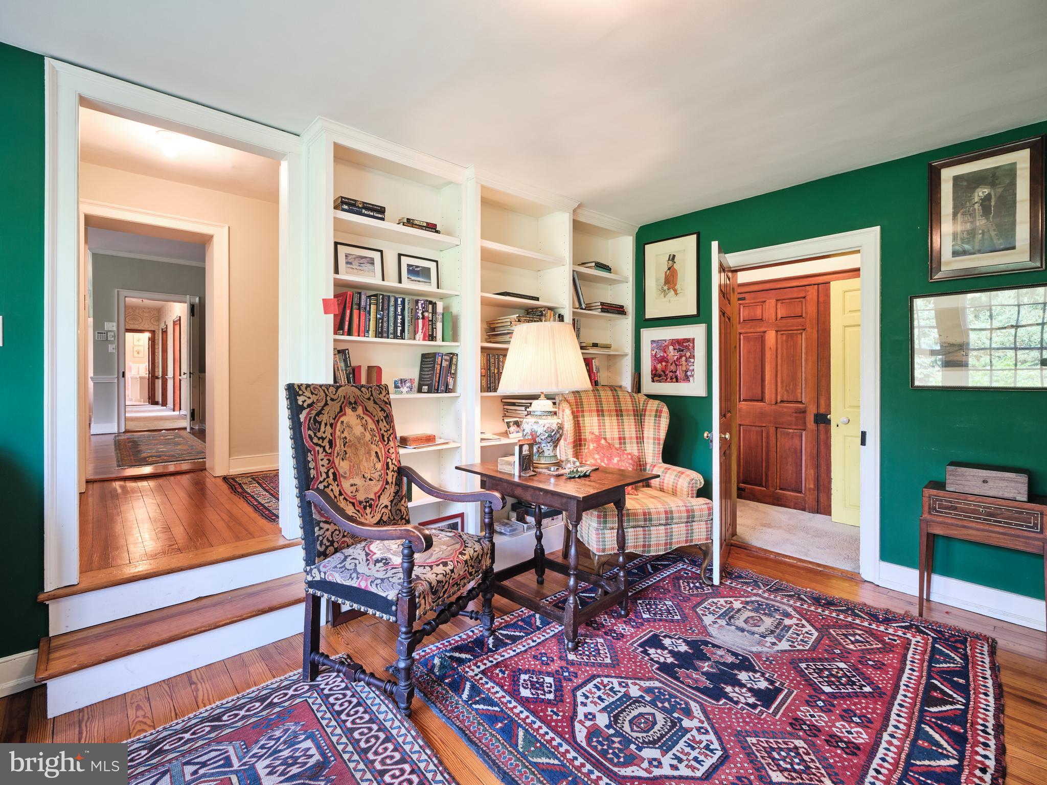 128 Ashwood Road Villanova, PA 19085 - Photo 37 of 65