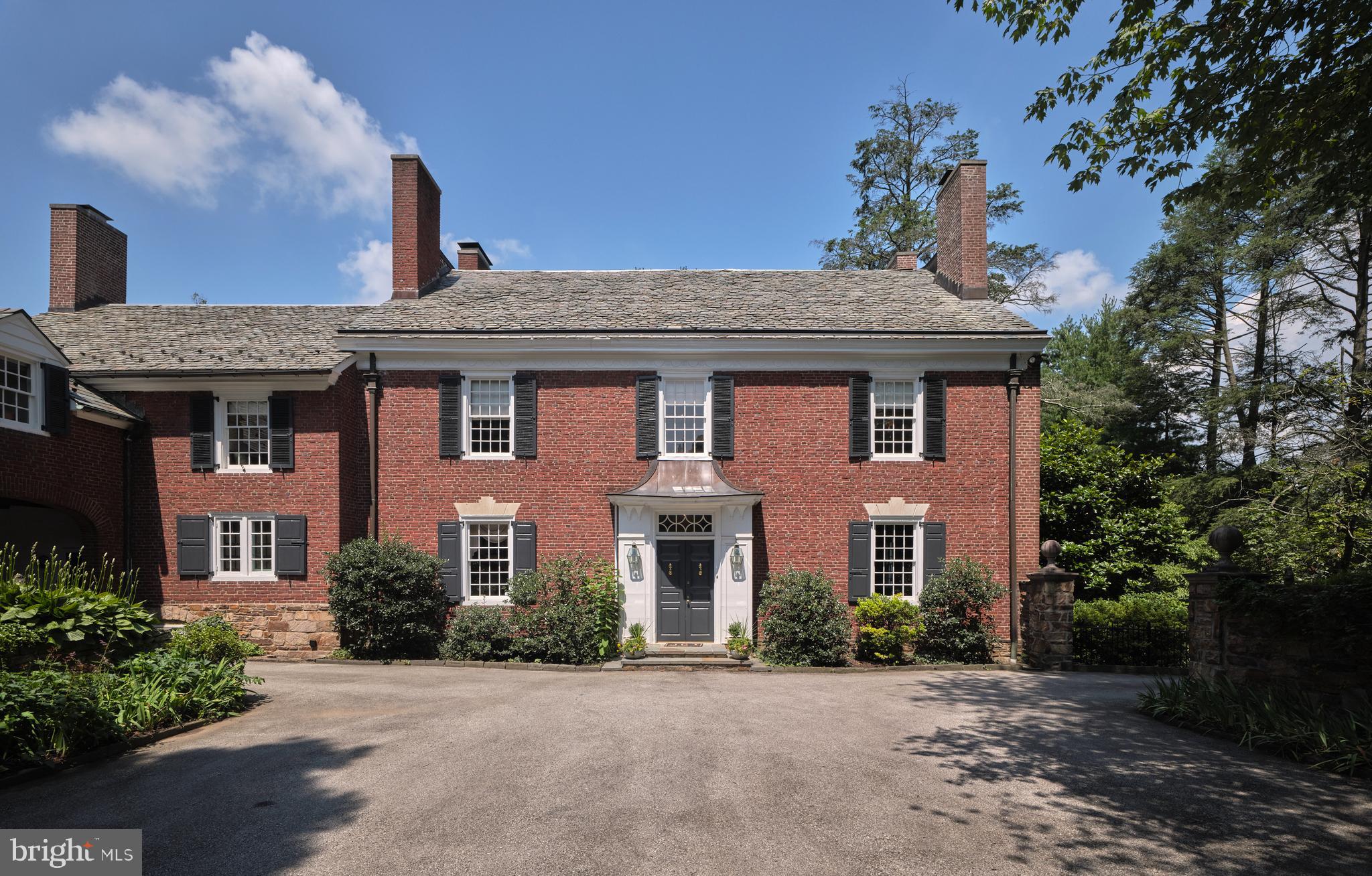 128 Ashwood Road Villanova, PA 19085 - Photo 4 of 65