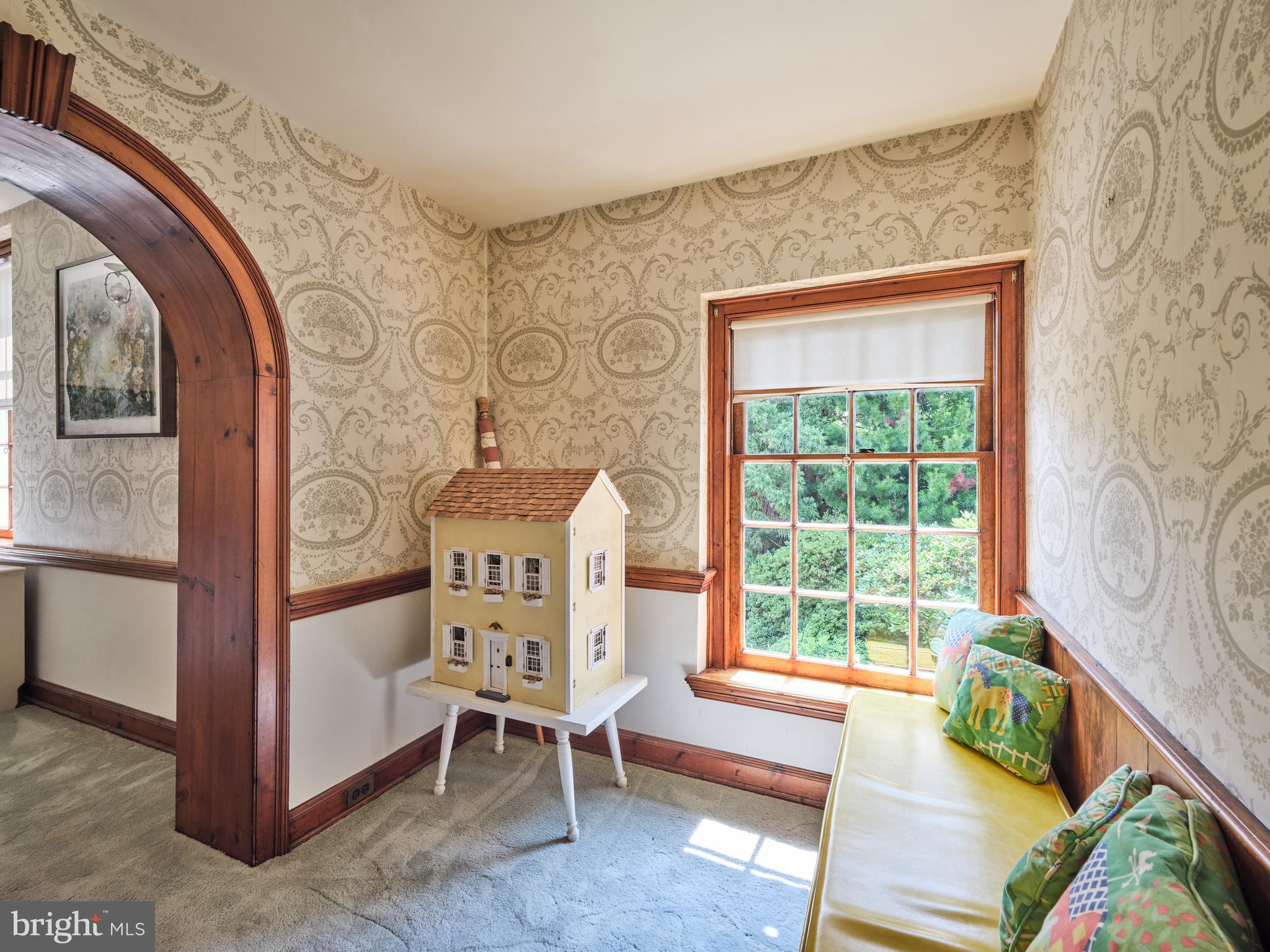 128 Ashwood Road Villanova, PA 19085 - Photo 43 of 65