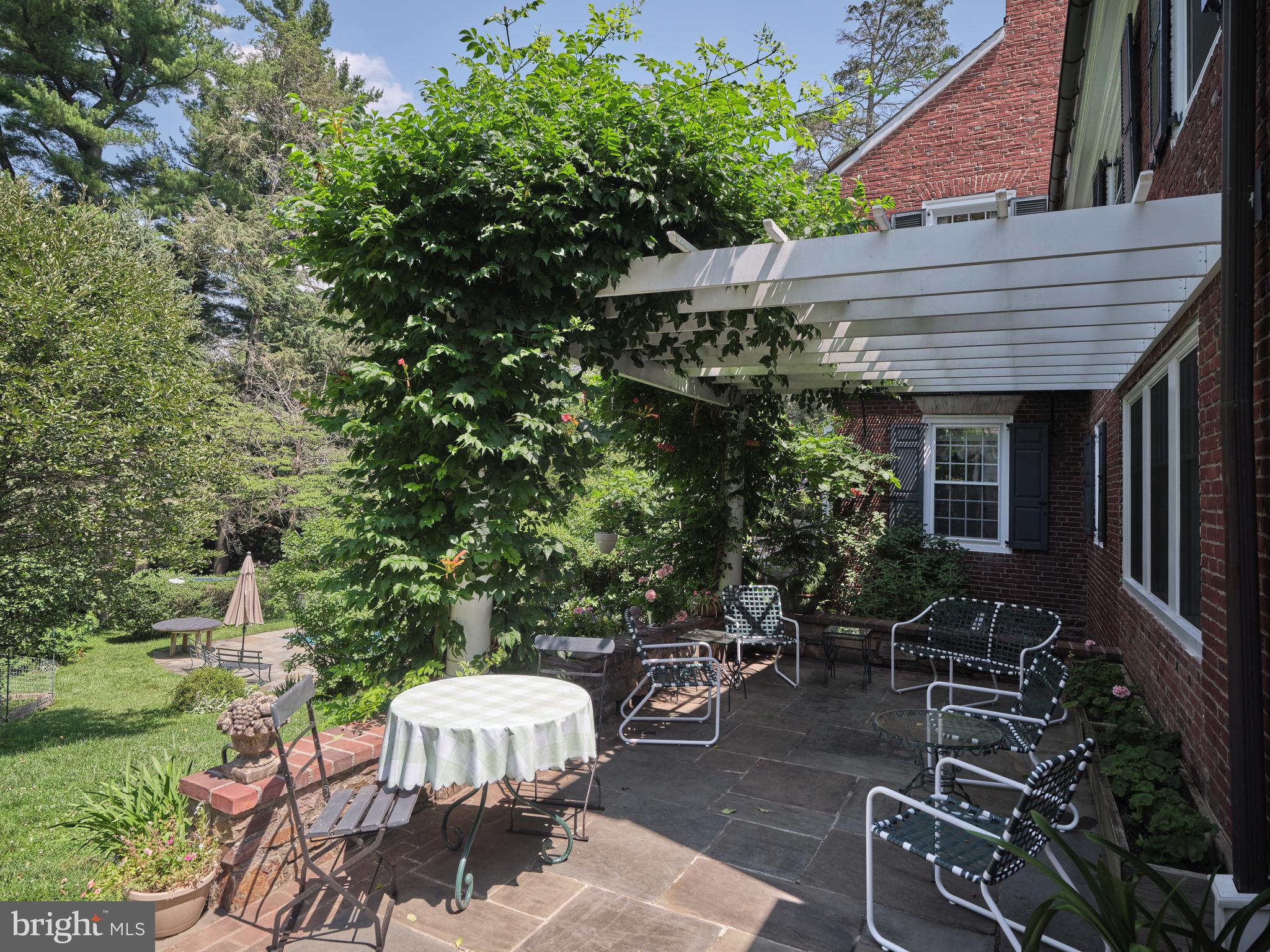 128 Ashwood Road Villanova, PA 19085 - Photo 50 of 65