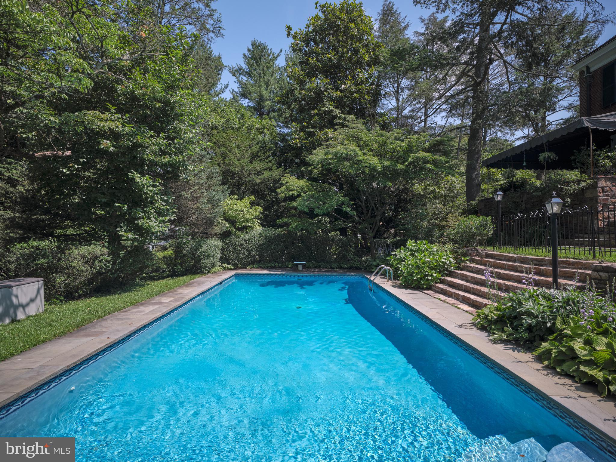 128 Ashwood Road Villanova, PA 19085 - Photo 51 of 65