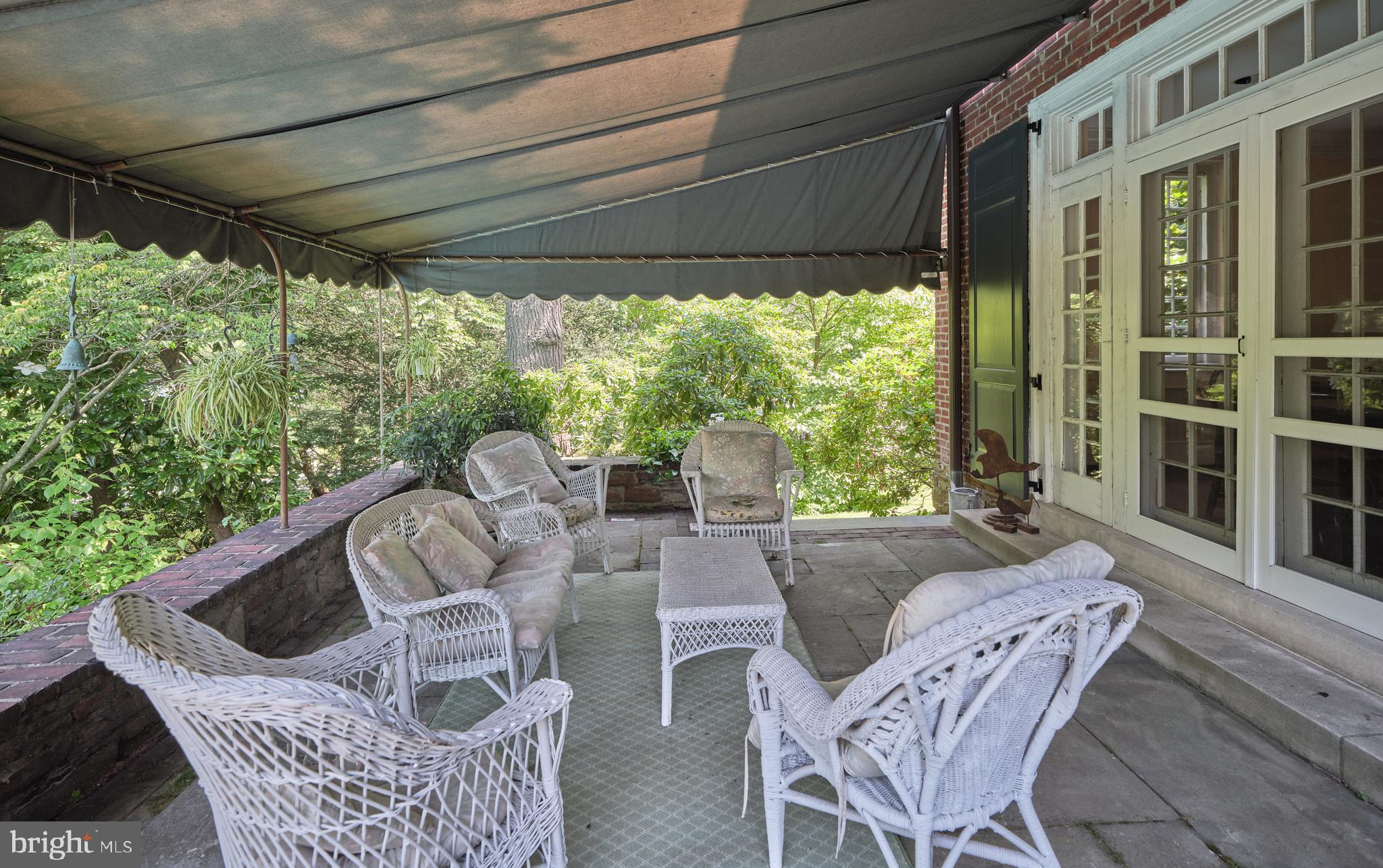 128 Ashwood Road Villanova, PA 19085 - Photo 53 of 65