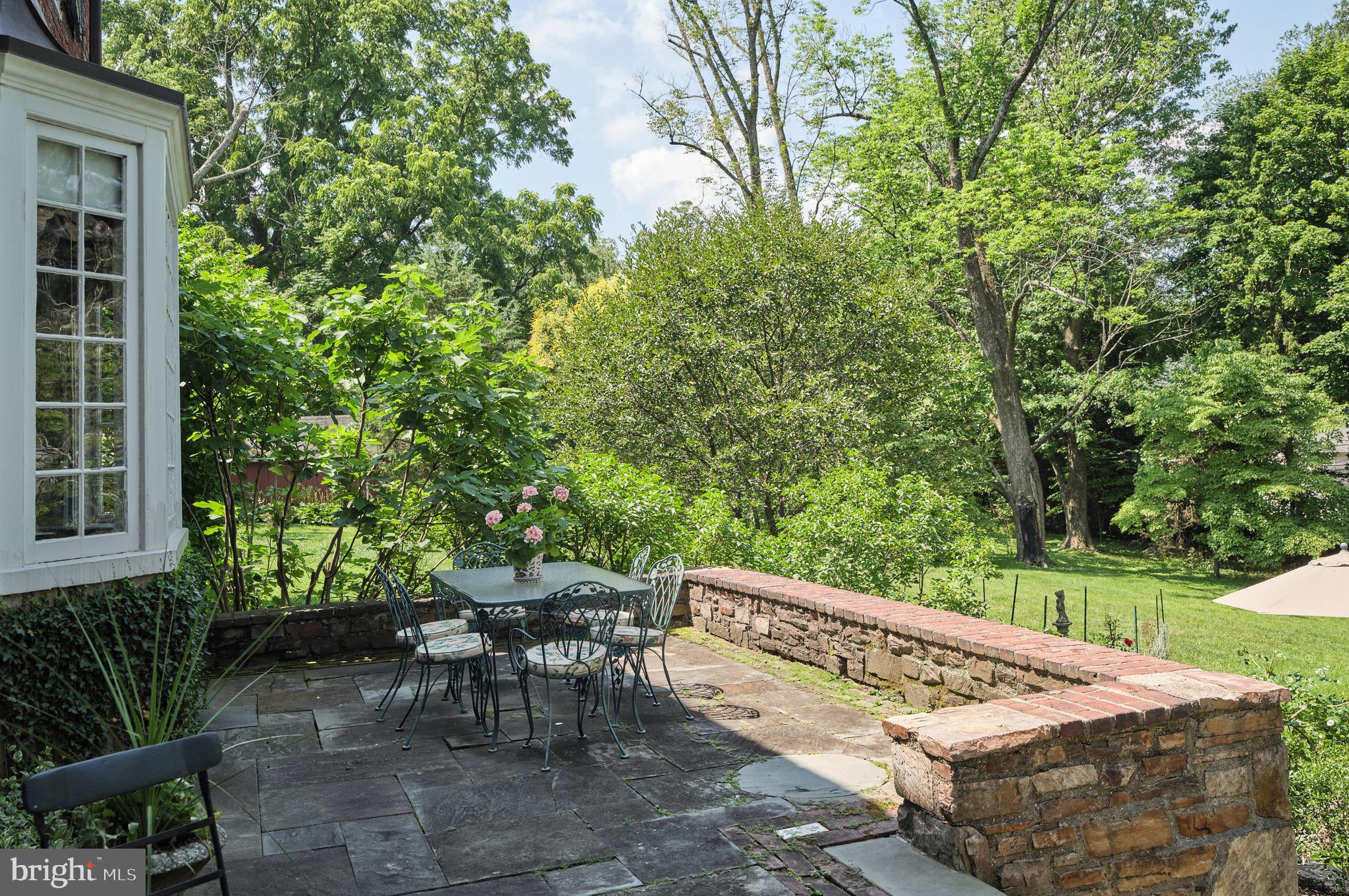 128 Ashwood Road Villanova, PA 19085 - Photo 54 of 65