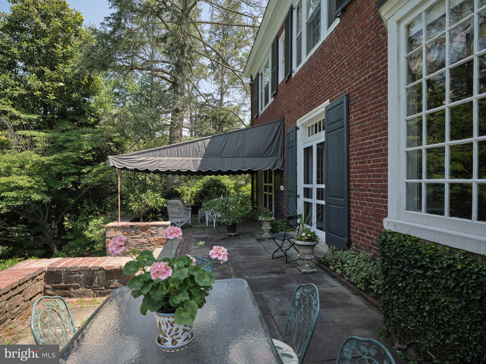 128 Ashwood Road Villanova, PA 19085 - Photo 55 of 65