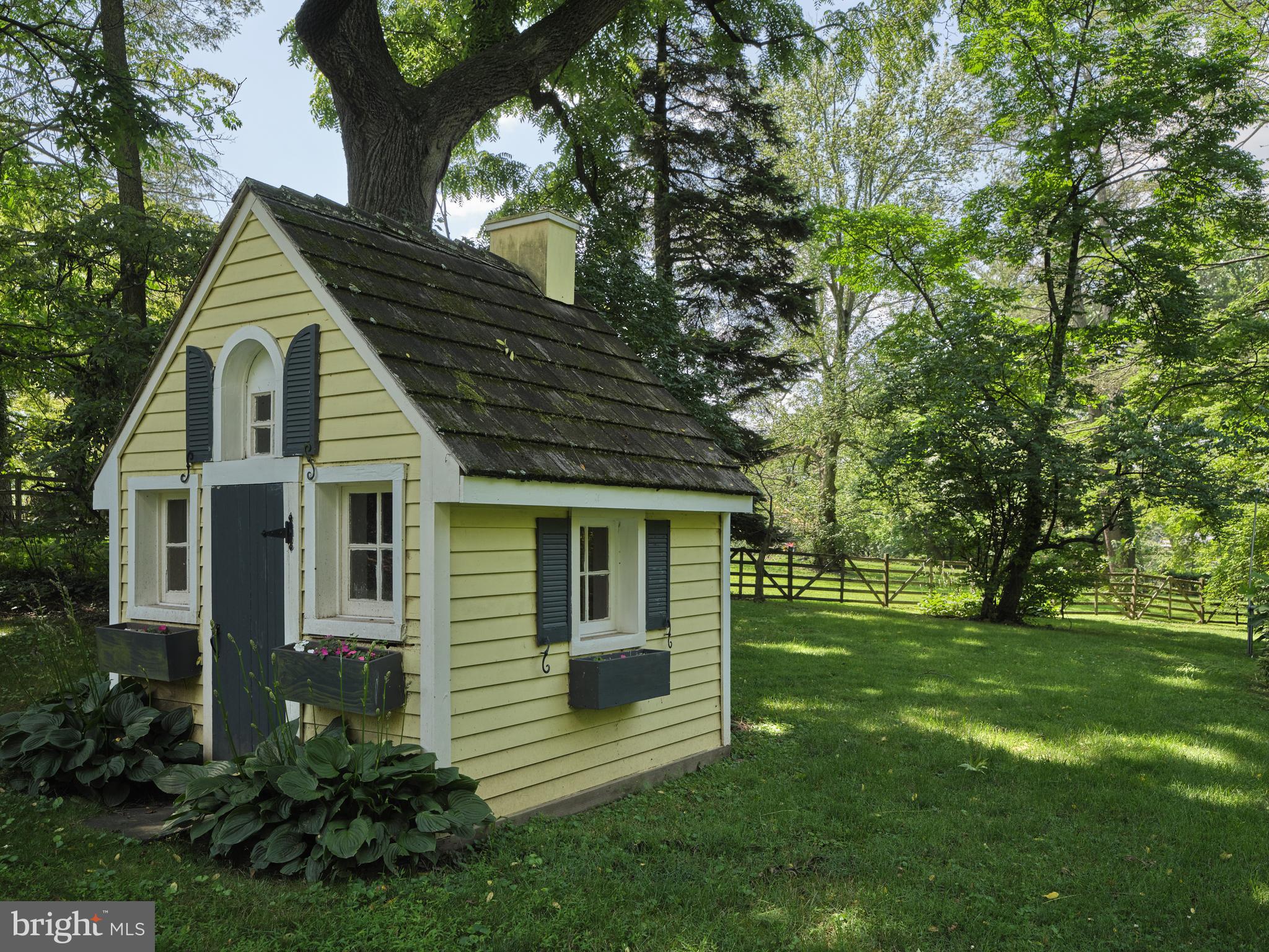 128 Ashwood Road Villanova, PA 19085 - Photo 56 of 65