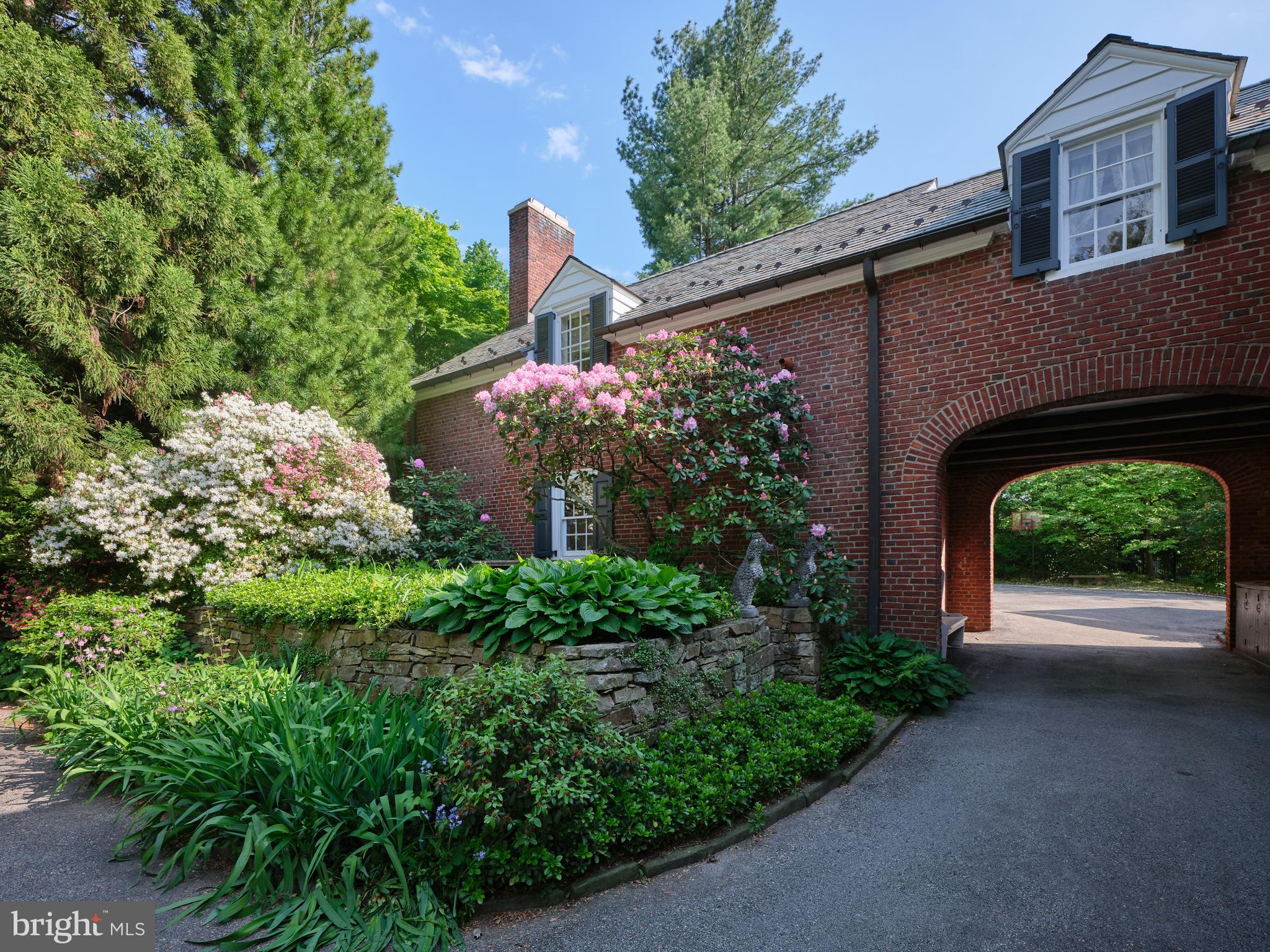 128 Ashwood Road Villanova, PA 19085 - Photo 58 of 65