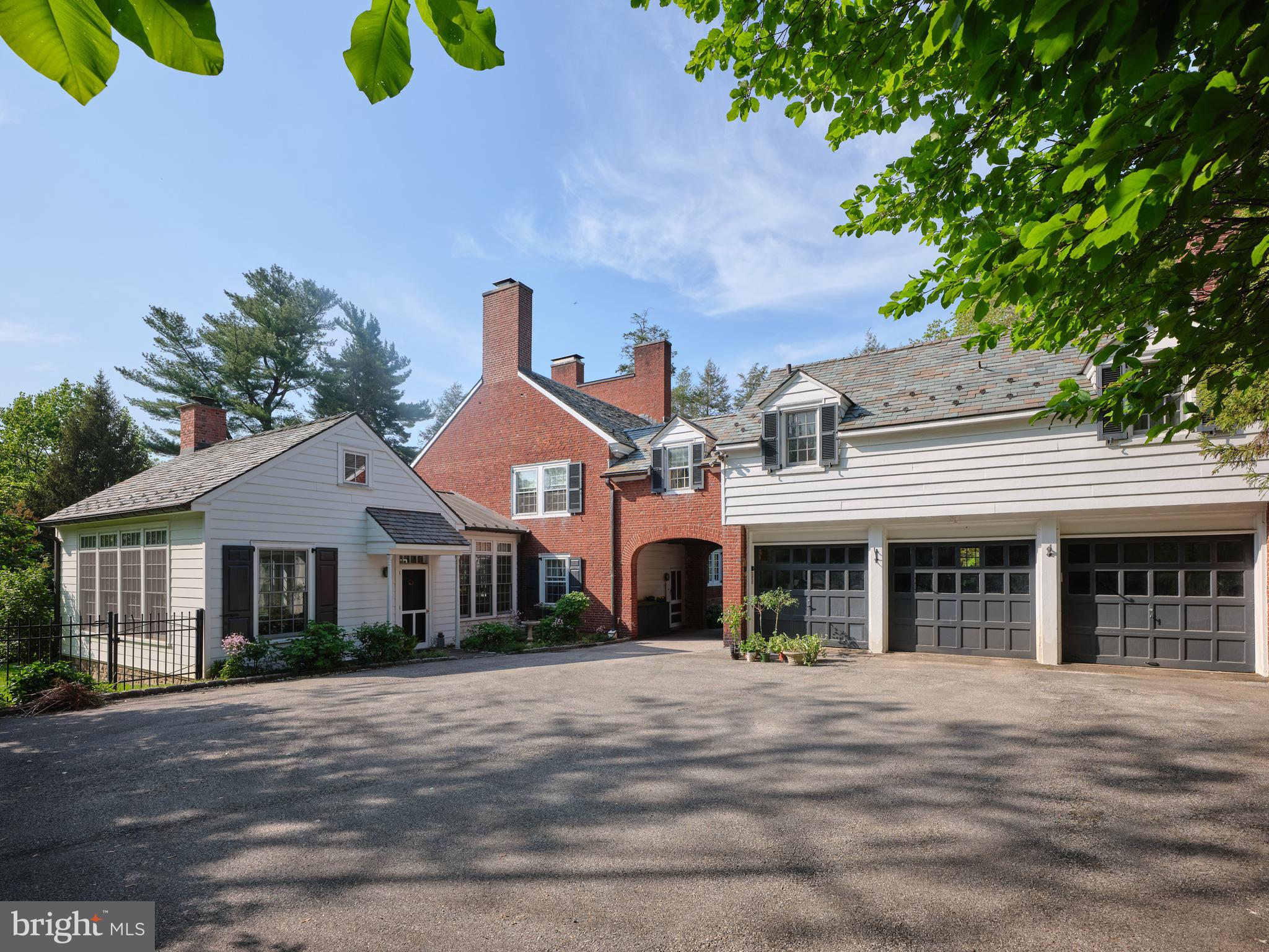 128 Ashwood Road Villanova, PA 19085 - Photo 60 of 65