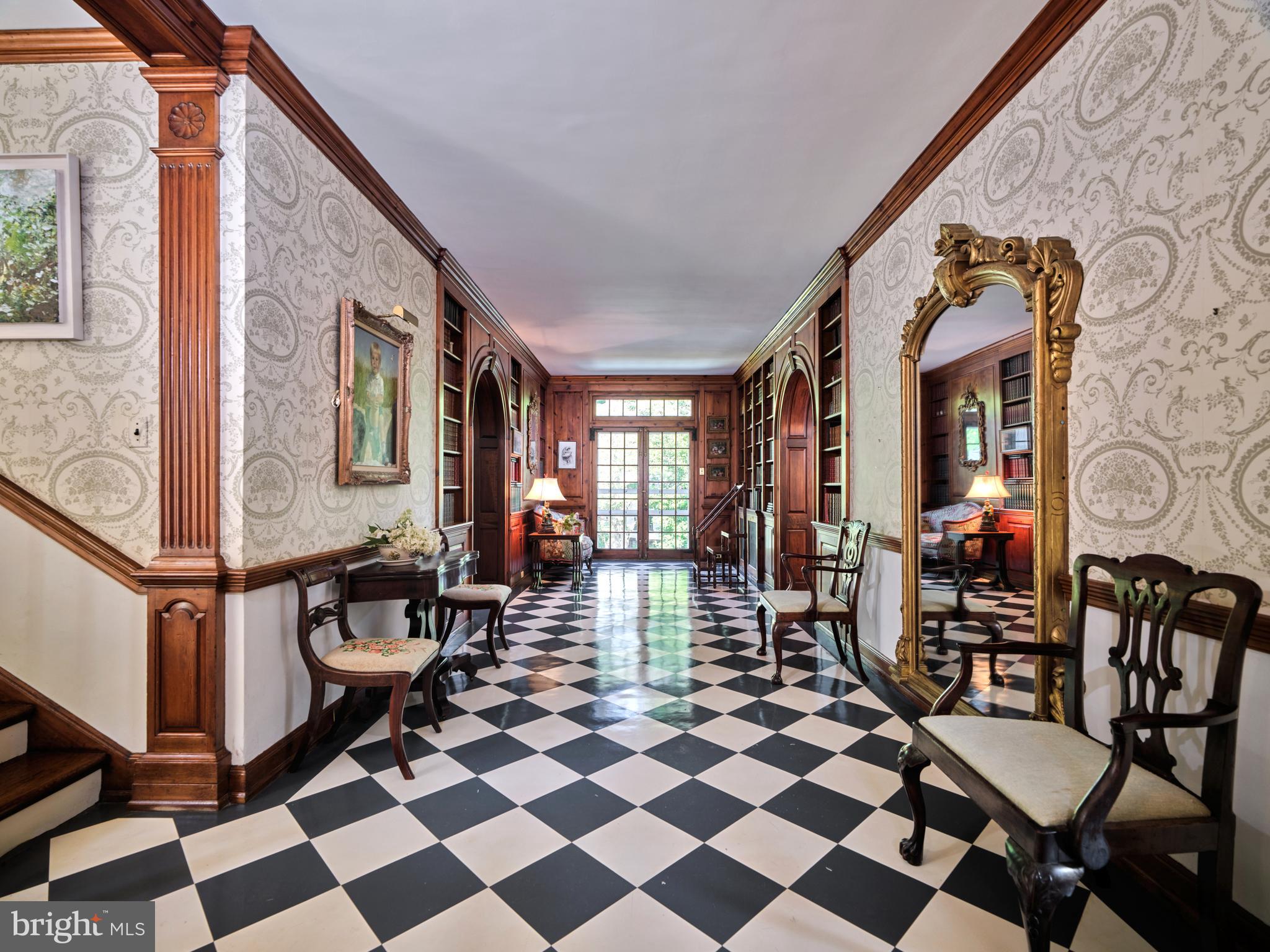 128 Ashwood Road Villanova, PA 19085 - Photo 6 of 65