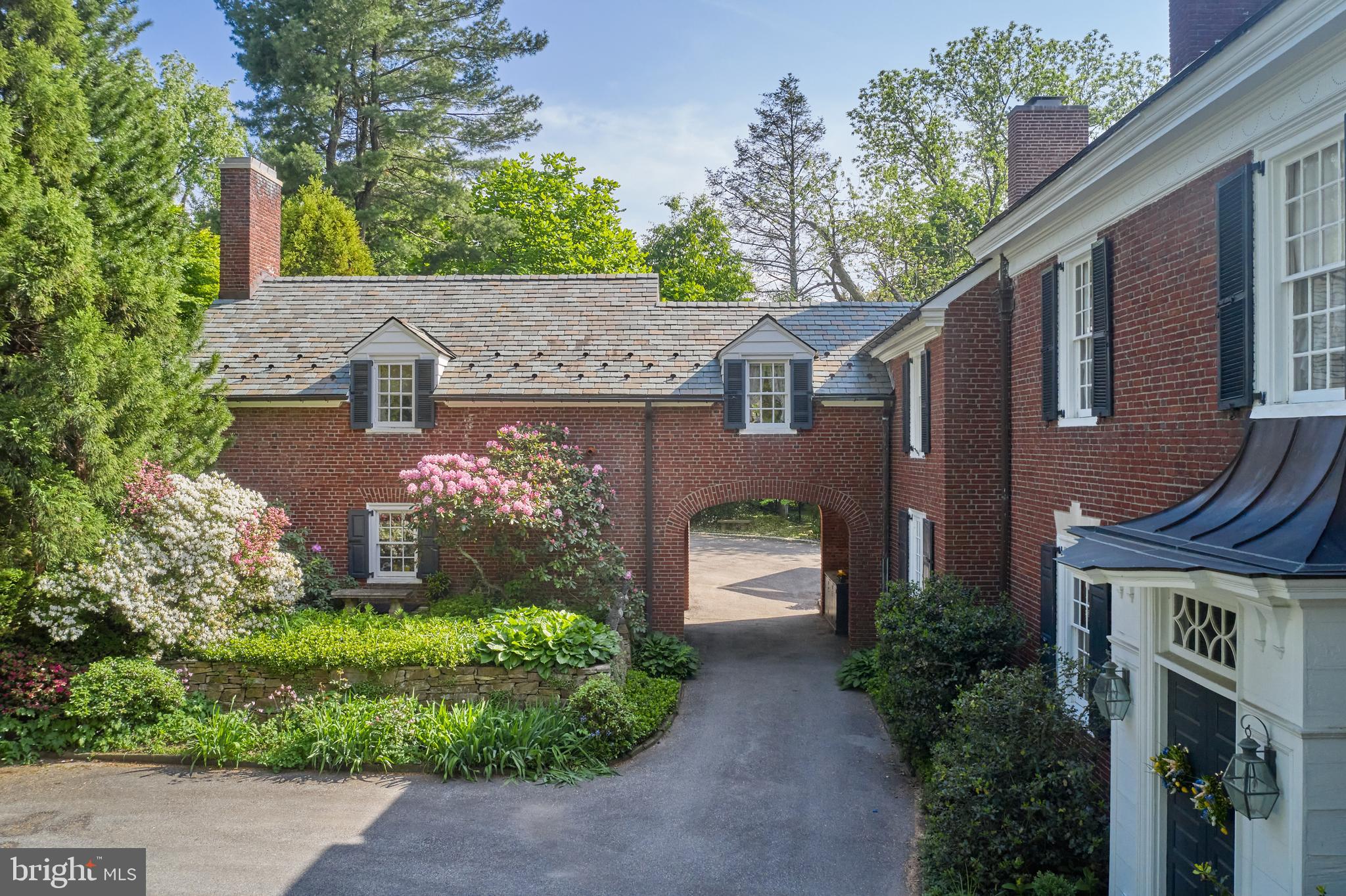 128 Ashwood Road Villanova, PA 19085 - Photo 63 of 65