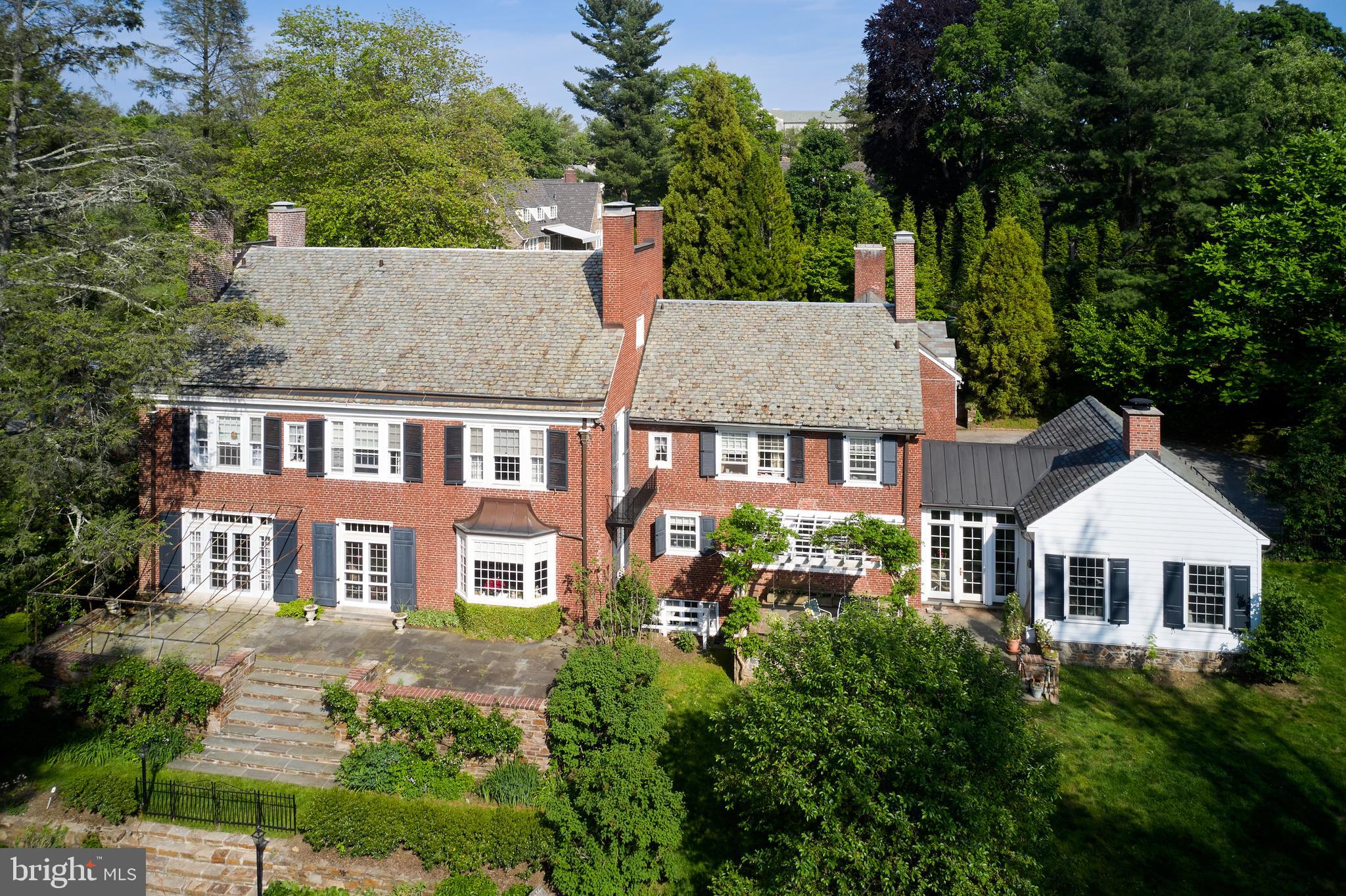 128 Ashwood Road Villanova, PA 19085 - Photo 64 of 65