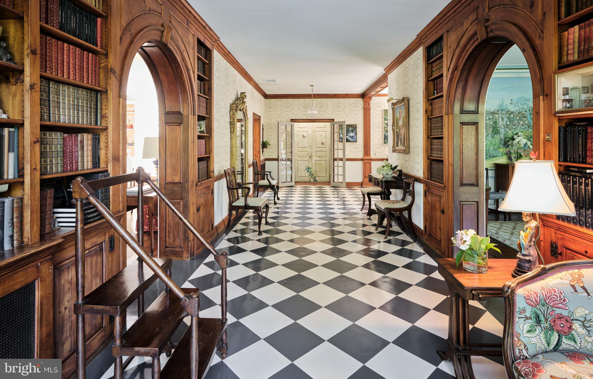 128 Ashwood Road Villanova, PA 19085 - Photo 7 of 65