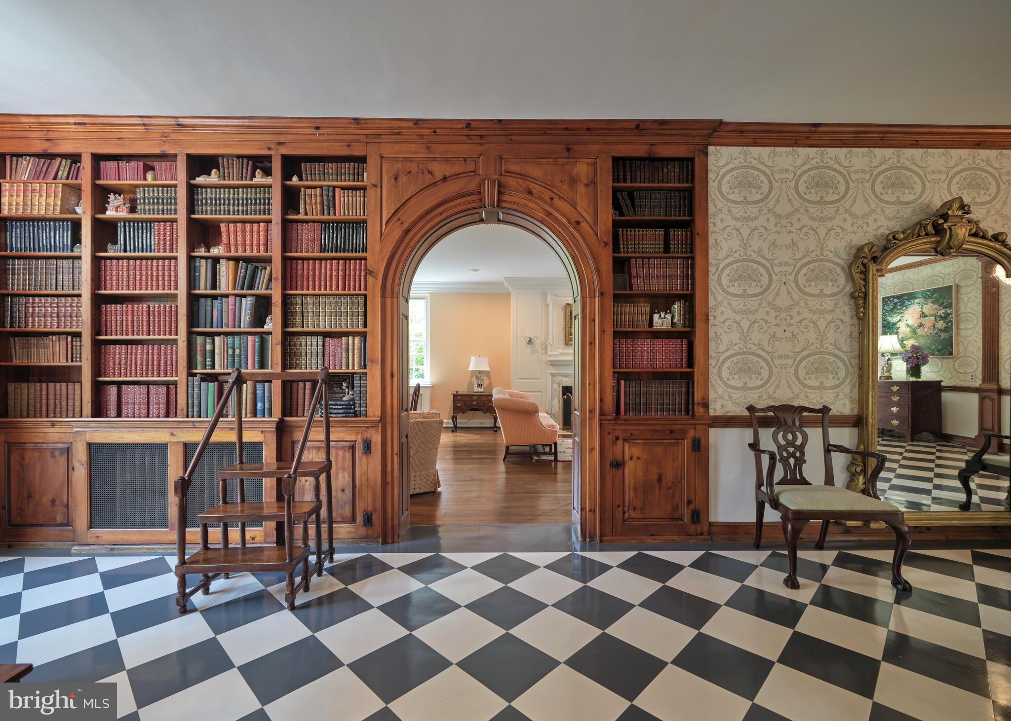 128 Ashwood Road Villanova, PA 19085 - Photo 8 of 65