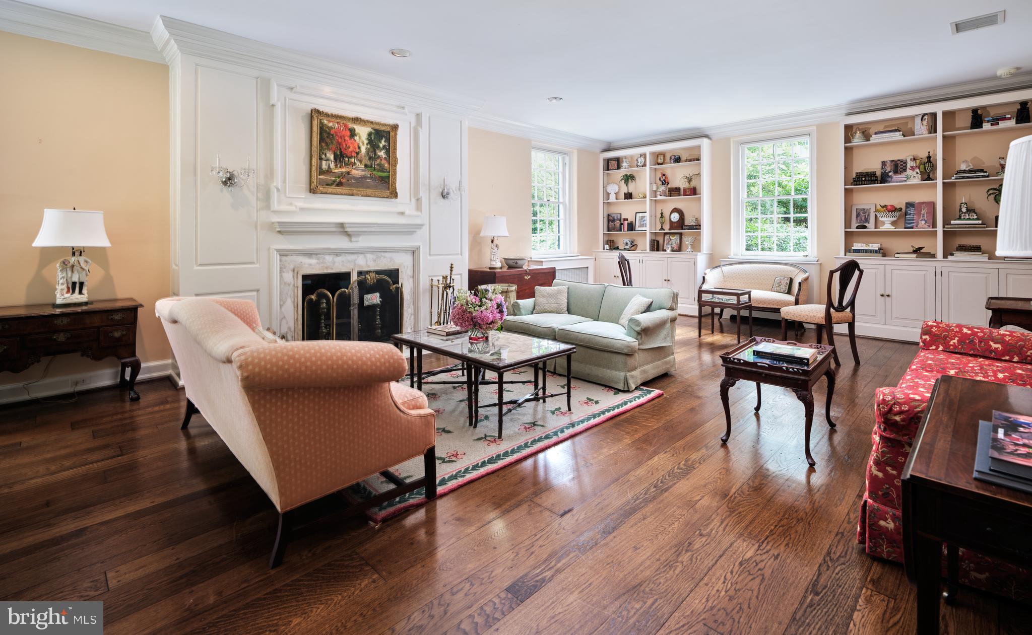 128 Ashwood Road Villanova, PA 19085 - Photo 9 of 65