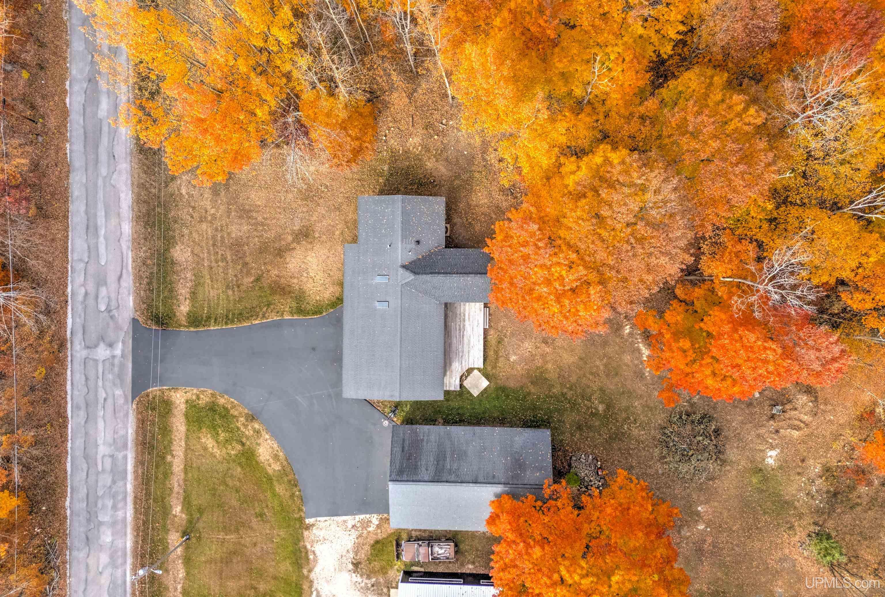 1476 N Beckman Road Manistique, MI 49854 - Photo 19 of 57 Gallery Image 19