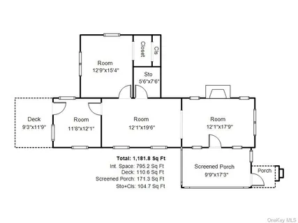 $1,200,000 | 33 Cimarron Road, Putnam Valley, NY 10579