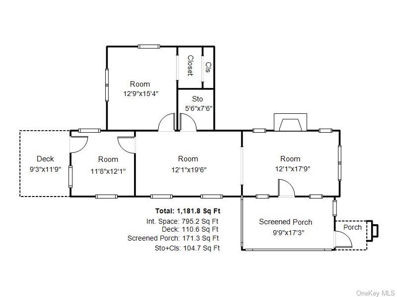 33 Cimarron Road Putnam Valley, NY 10579 - Photo 47 of 49