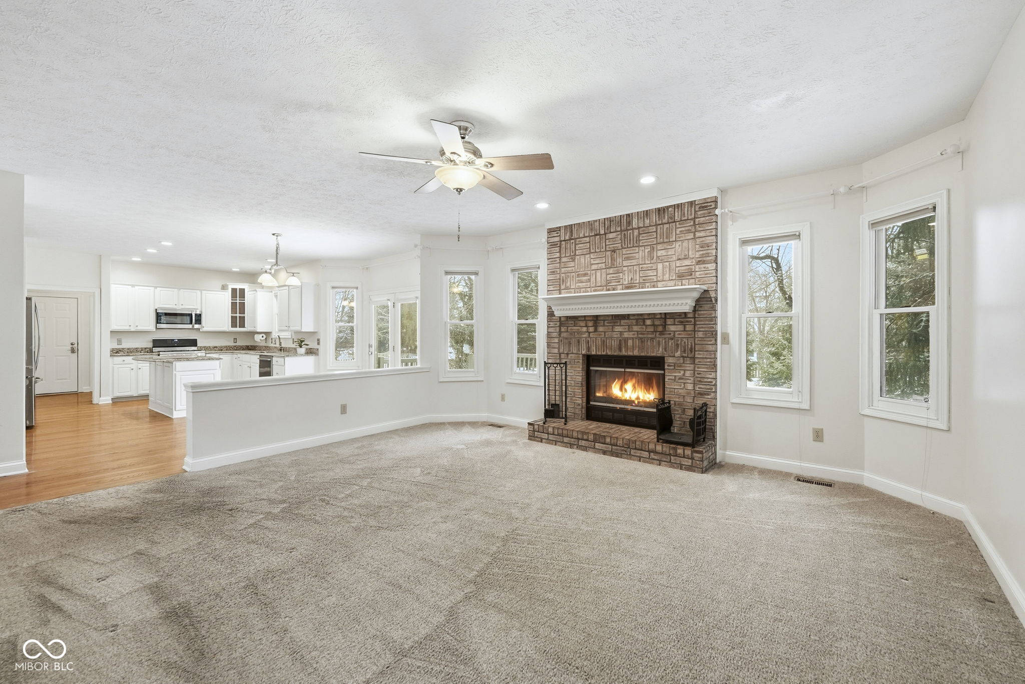 10236 Bent Tree Lane Fishers, IN 46037 - Photo 11 of 50