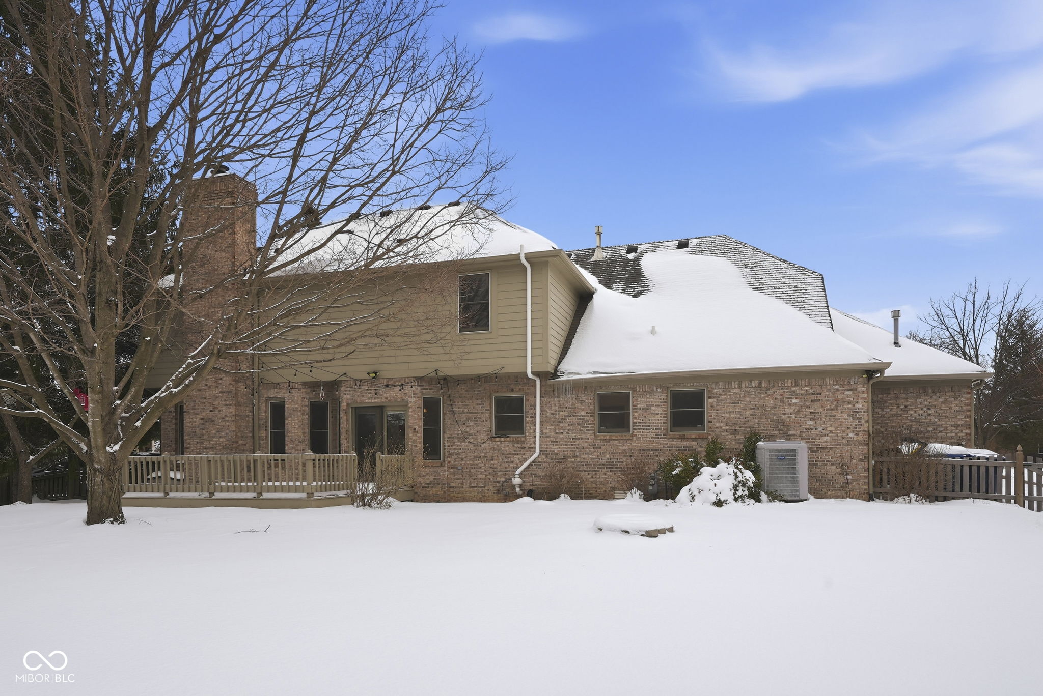 10236 Bent Tree Lane Fishers, IN 46037 - Photo 39 of 50