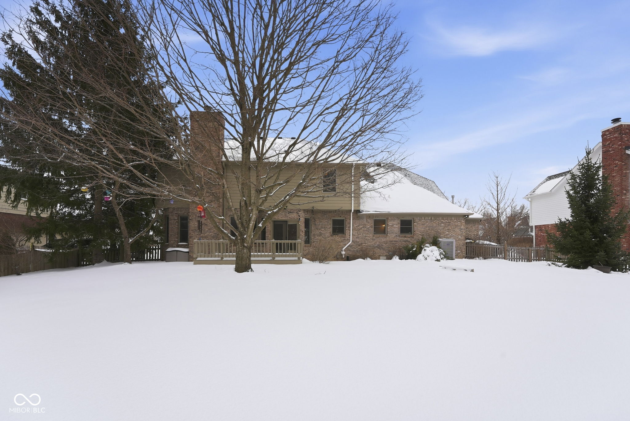 10236 Bent Tree Lane Fishers, IN 46037 - Photo 40 of 50