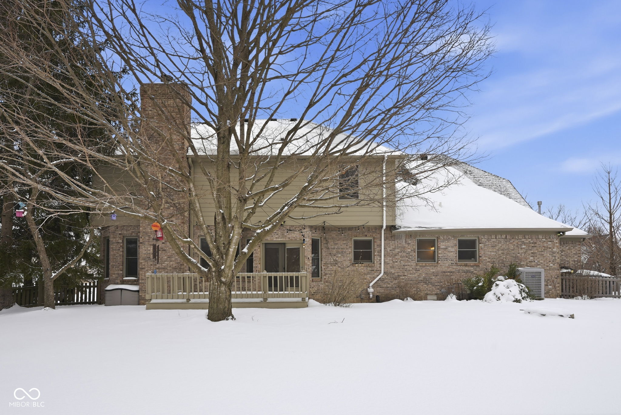 10236 Bent Tree Lane Fishers, IN 46037 - Photo 41 of 50