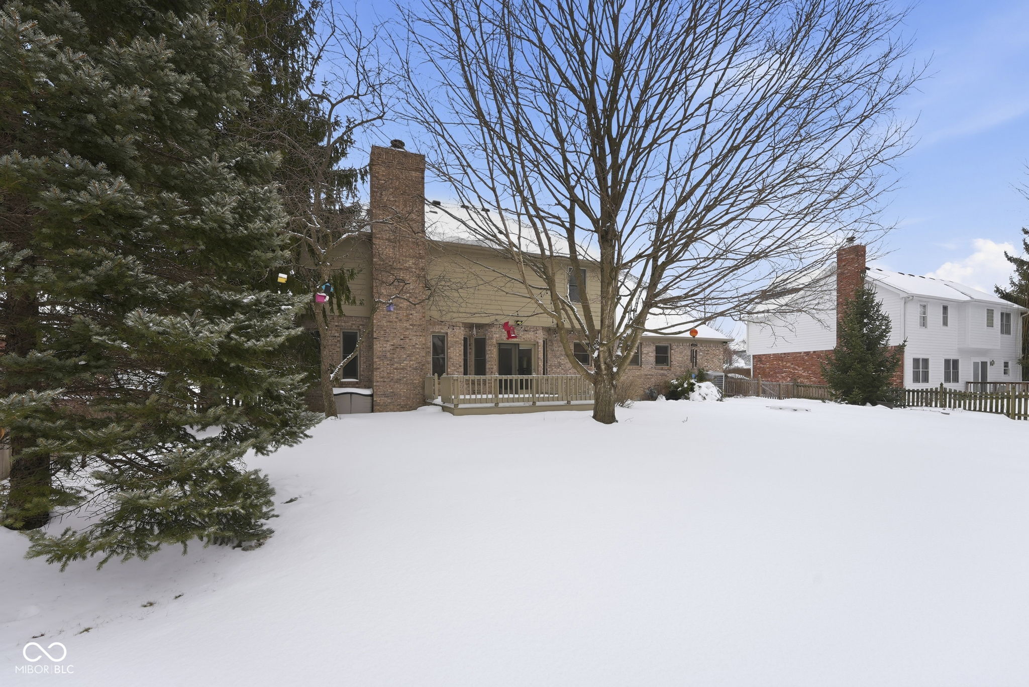 10236 Bent Tree Lane Fishers, IN 46037 - Photo 42 of 50